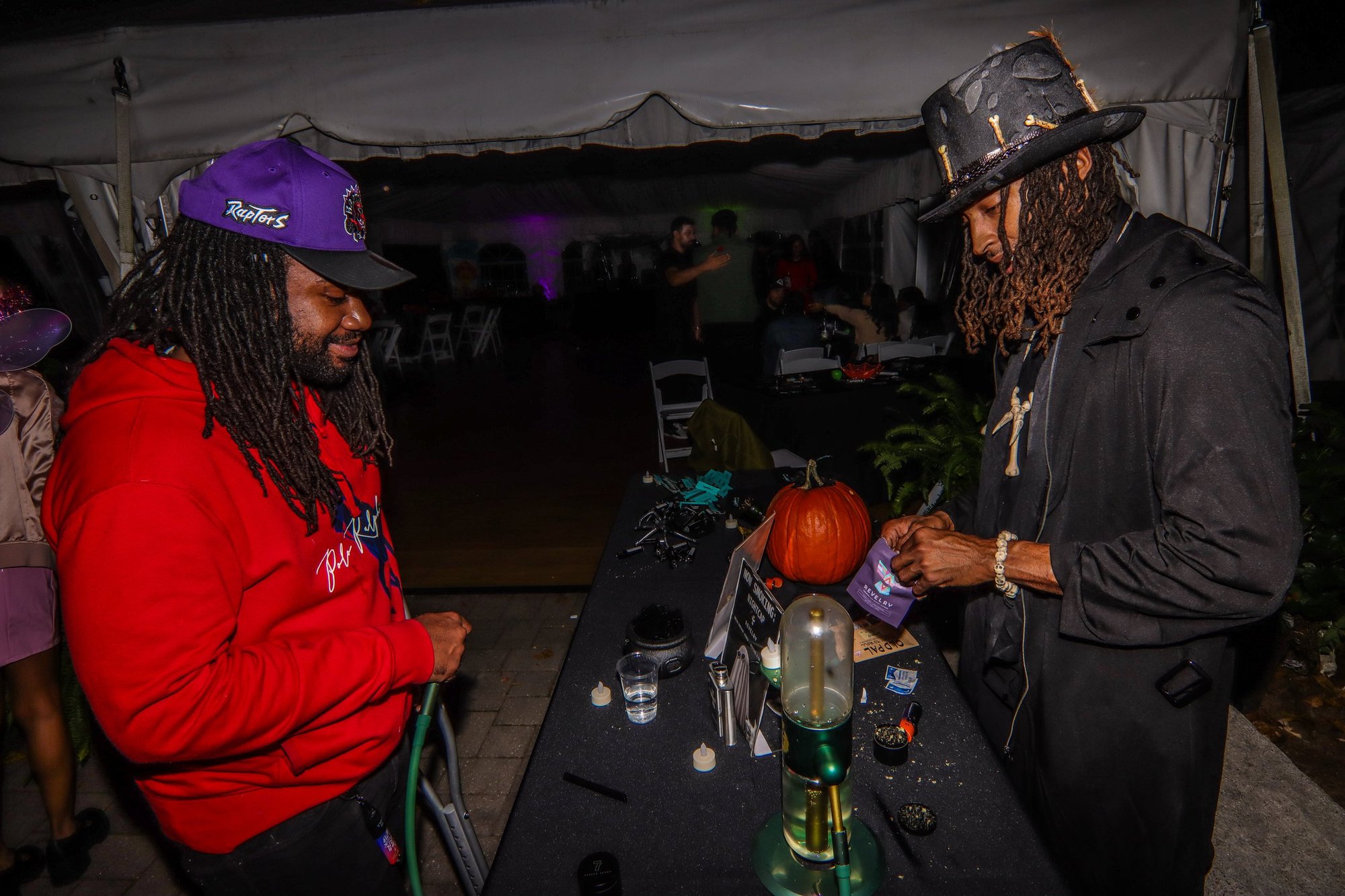 Baltimore Party 2K24 — photo 63