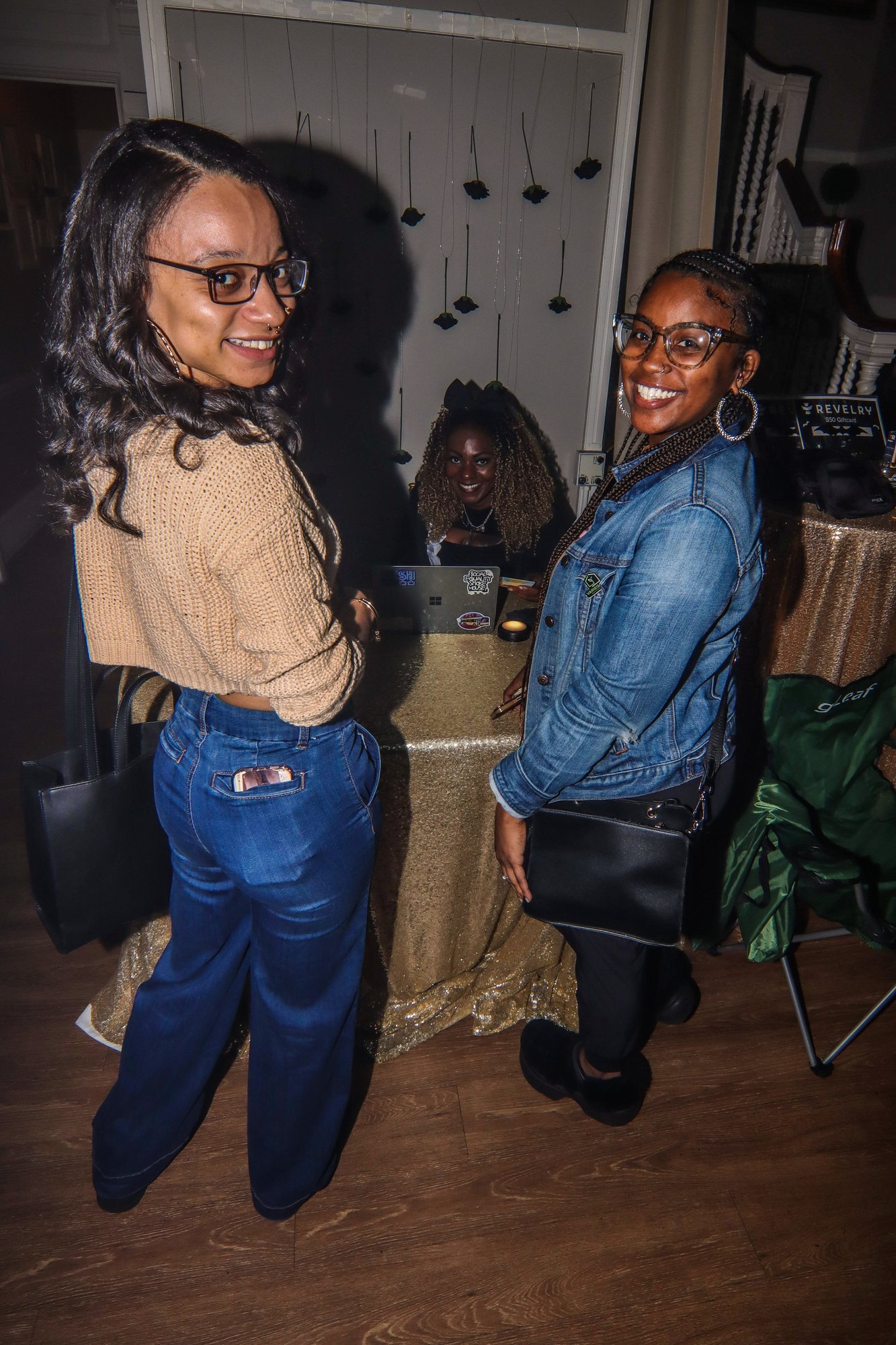Baltimore Party 2K24 — photo 41