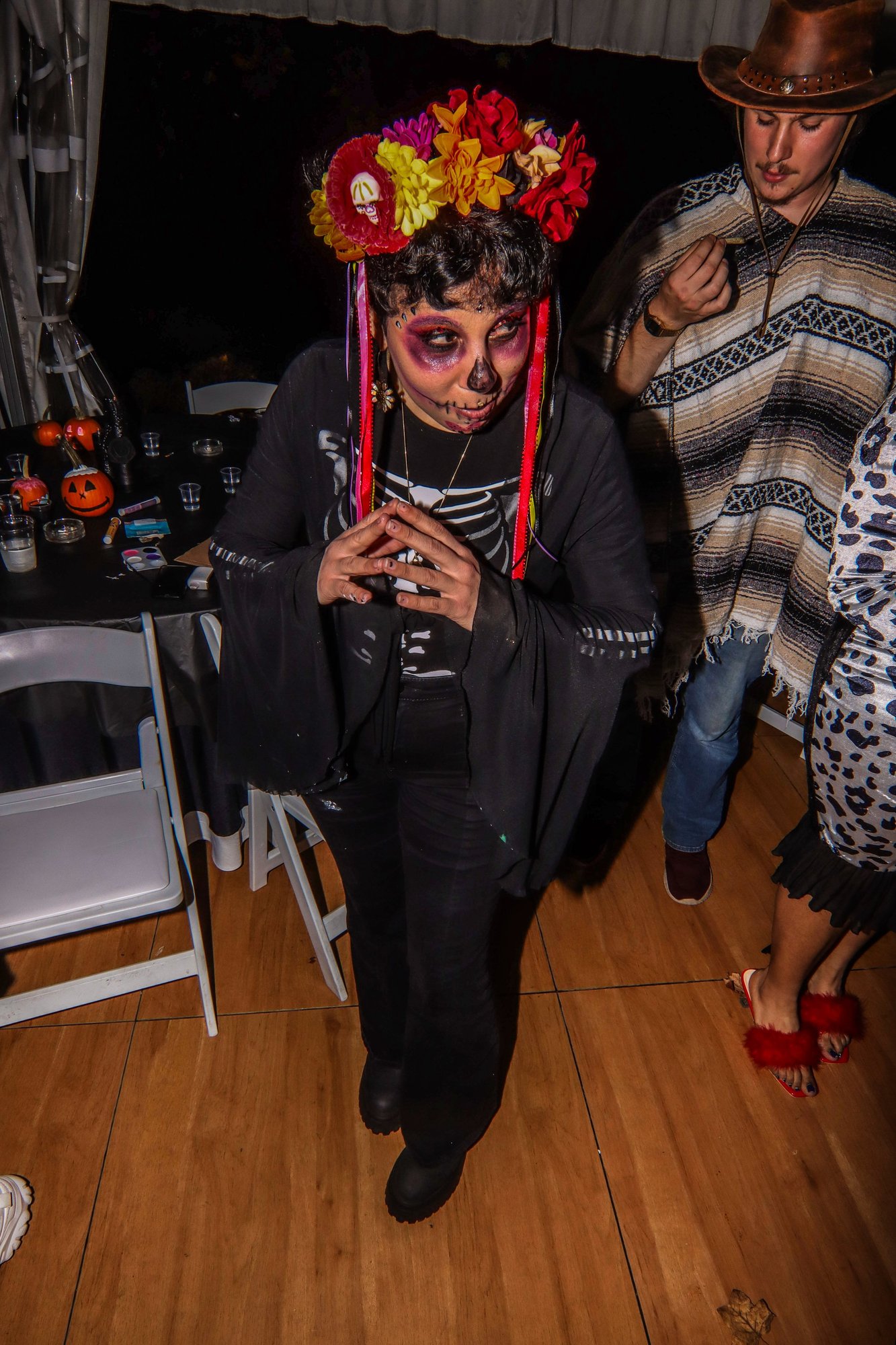 Baltimore Party 2K24 — photo 69