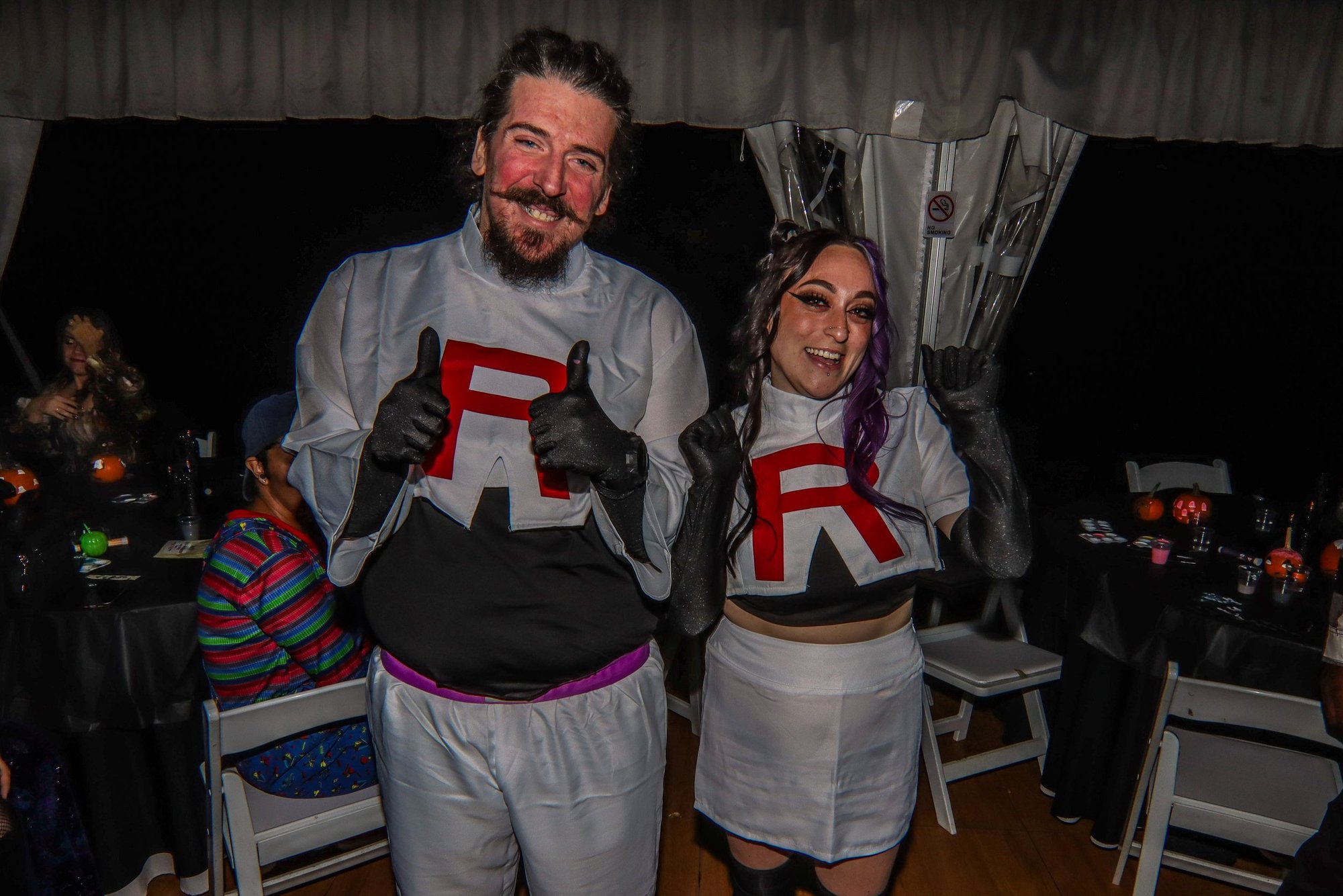 Baltimore Party 2K24 — photo 73