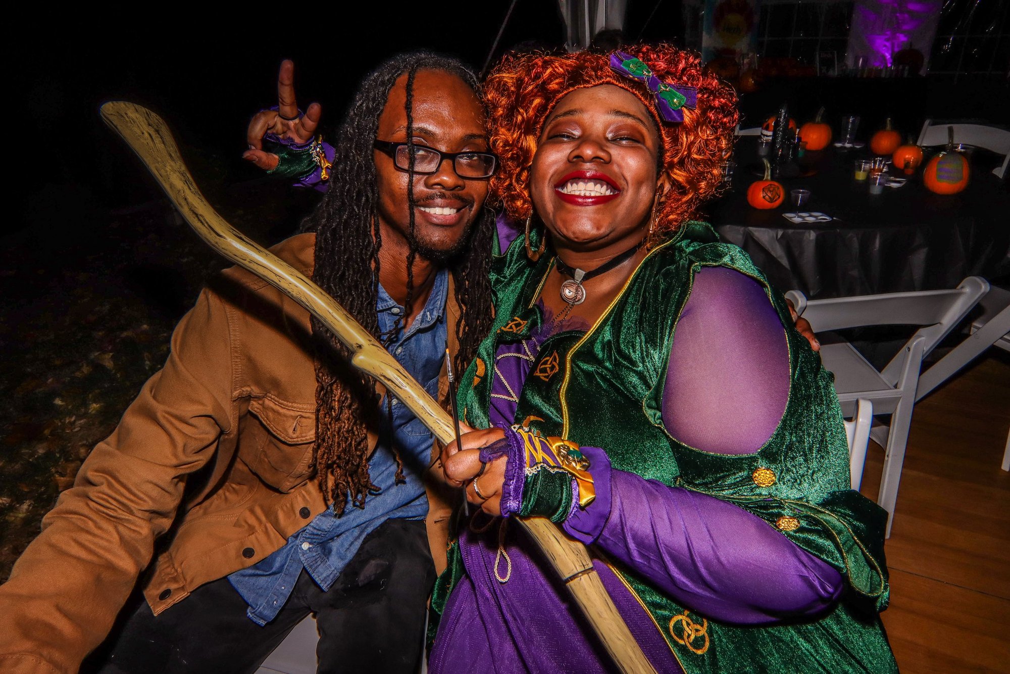 Baltimore Party 2K24 — photo 61