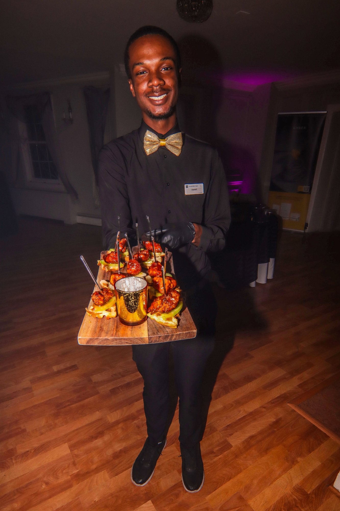 Baltimore Party 2K24 — photo 24