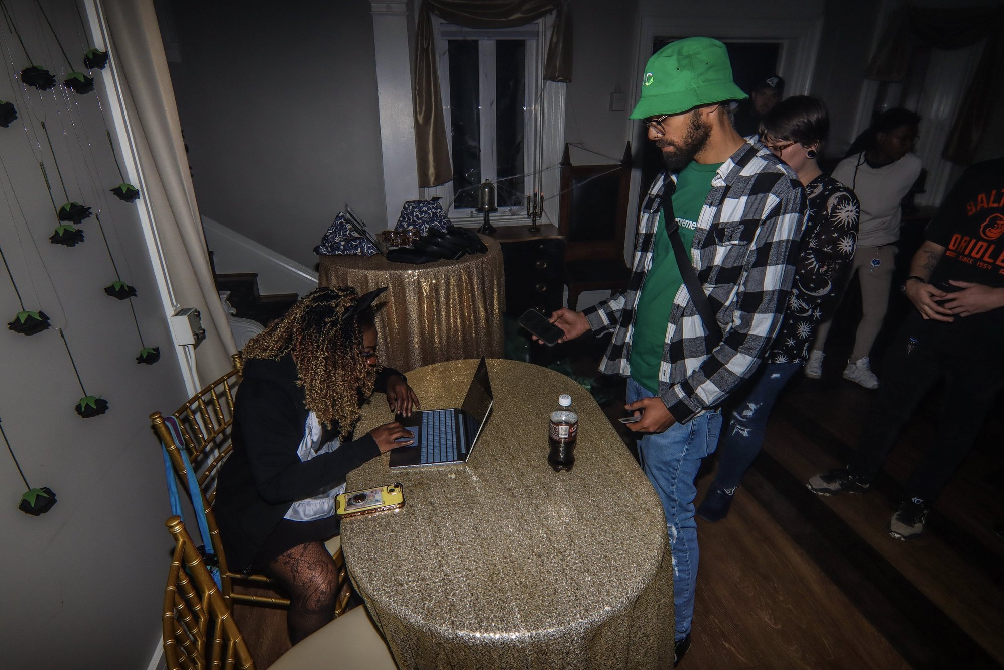 Baltimore Party 2K24 — photo 11