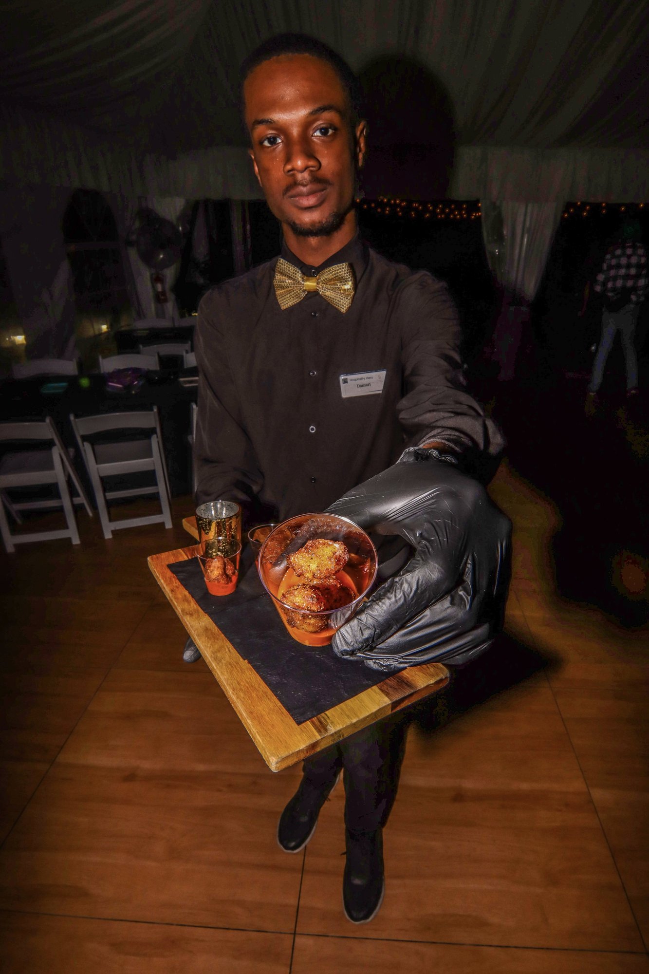 Baltimore Party 2K24 — photo 17