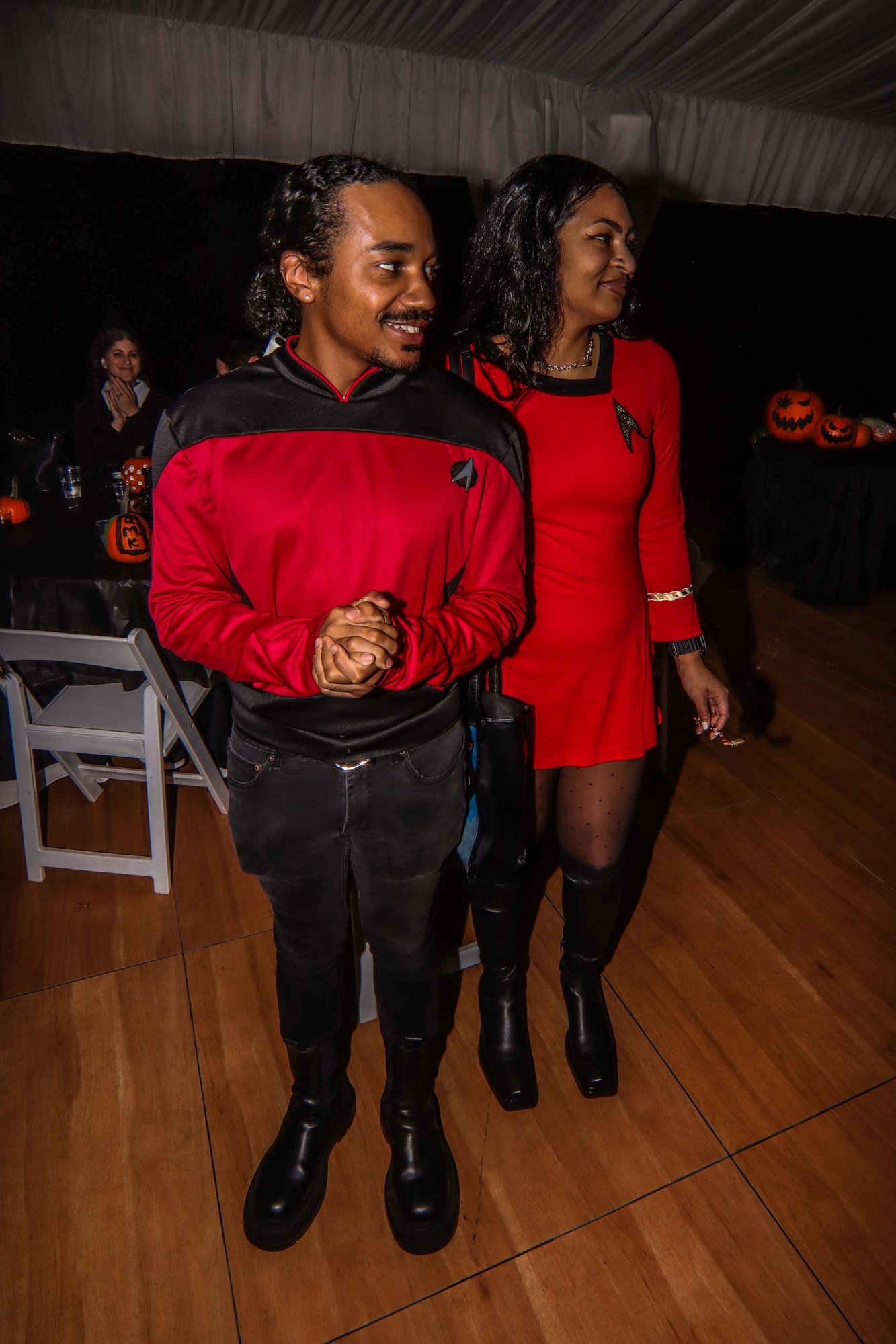 Baltimore Party 2K24 — photo 71