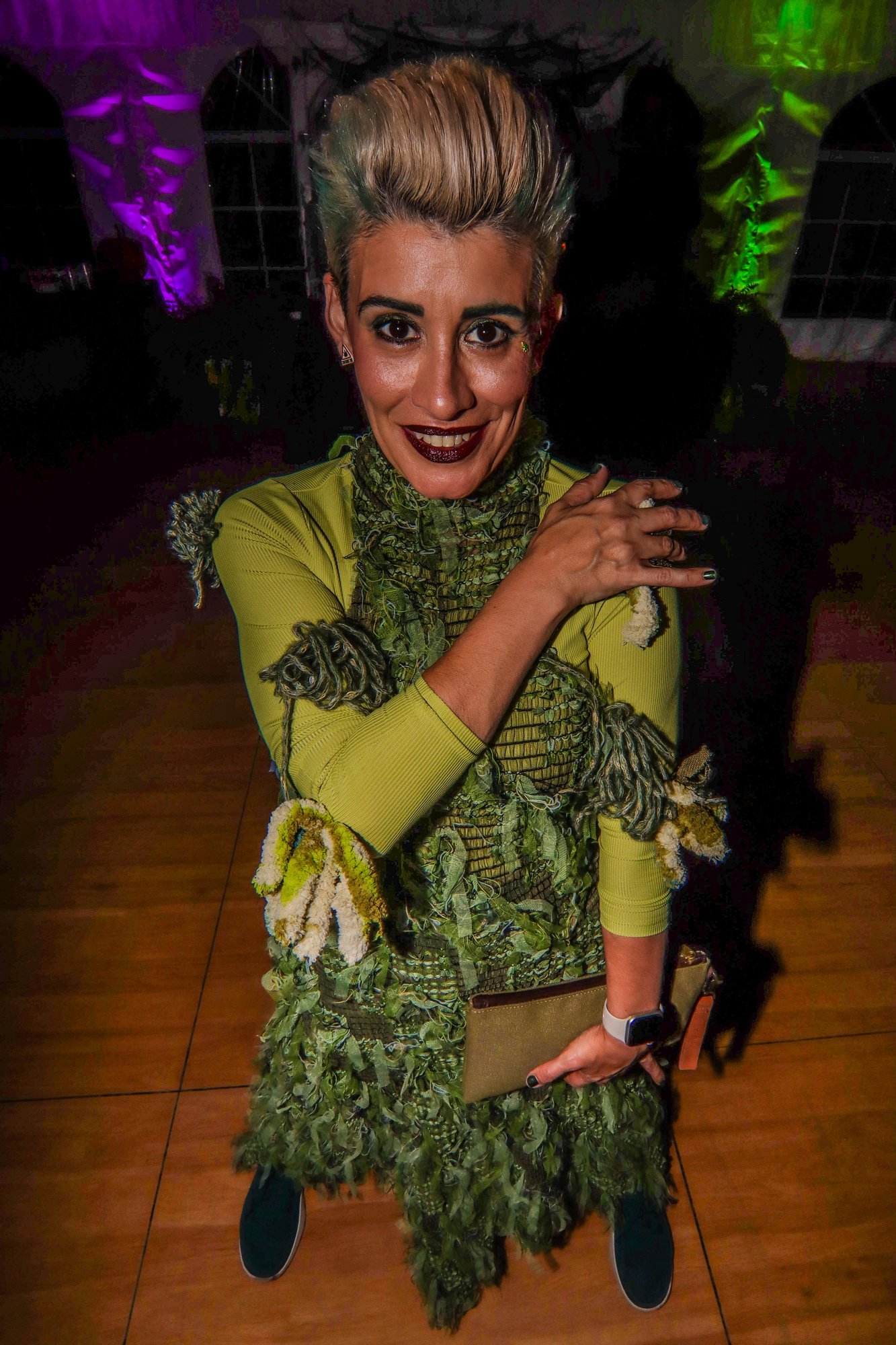 Baltimore Party 2K24 — photo 16