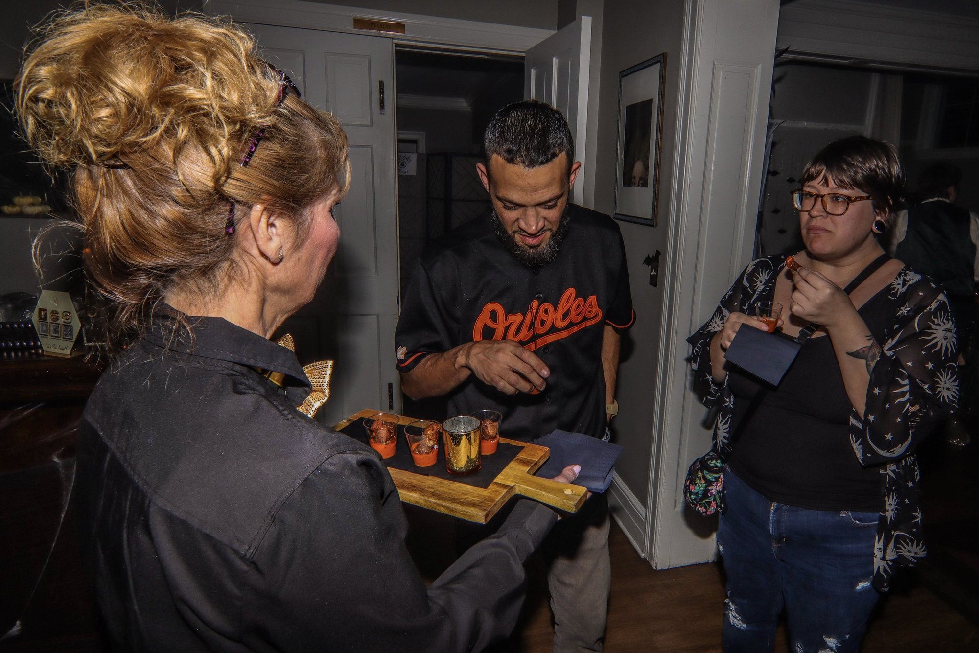 Baltimore Party 2K24 — photo 12