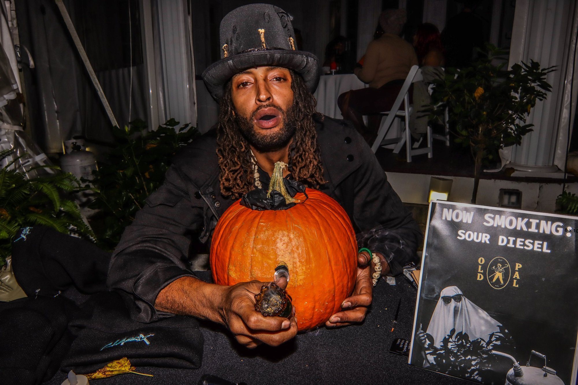 Baltimore Party 2K24 — photo 48