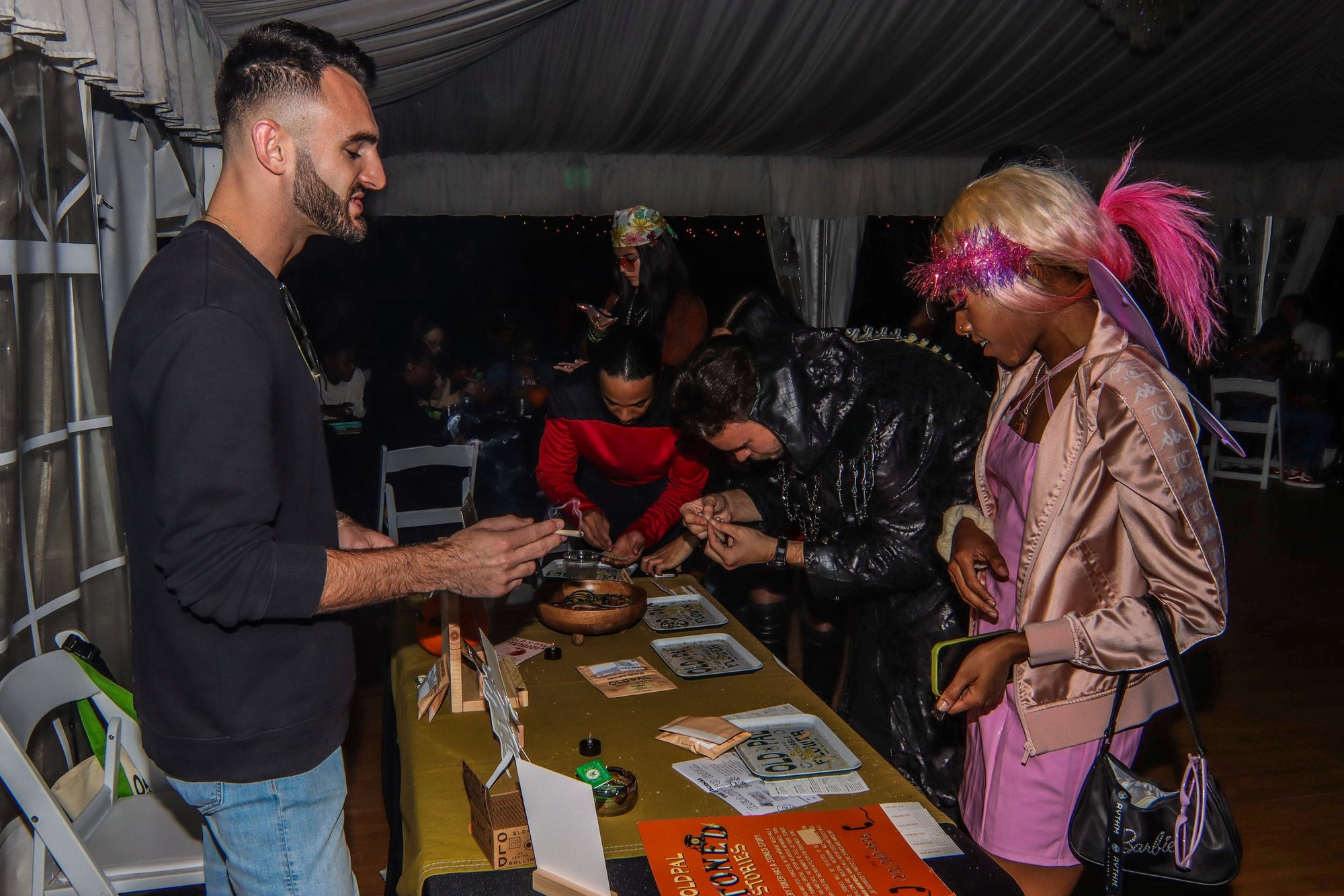 Baltimore Party 2K24 — photo 64