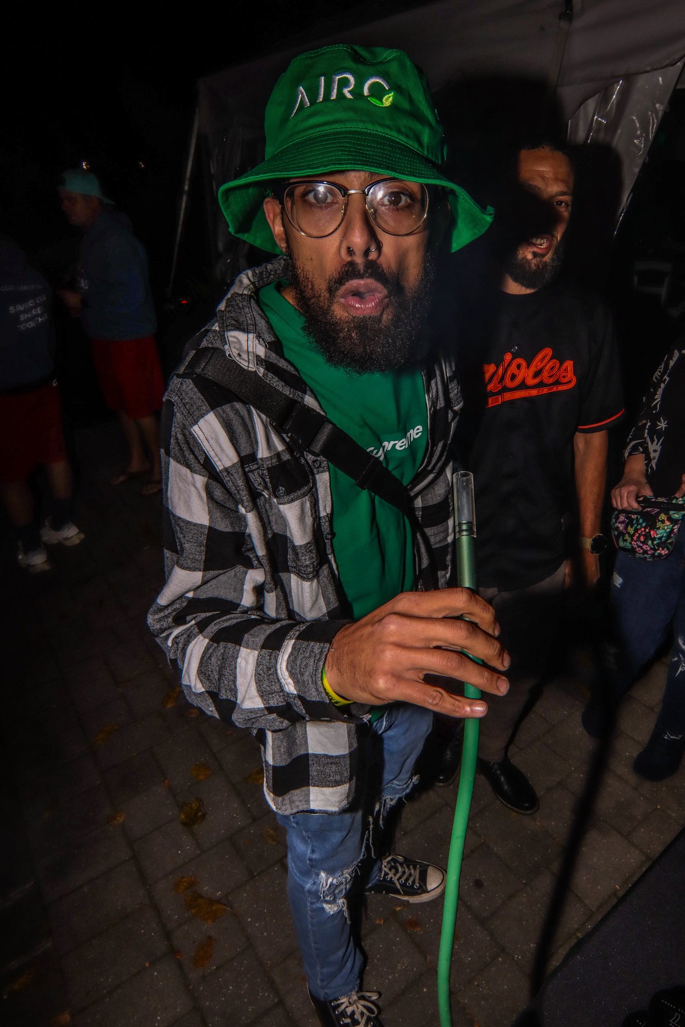 Baltimore Party 2K24 — photo 14