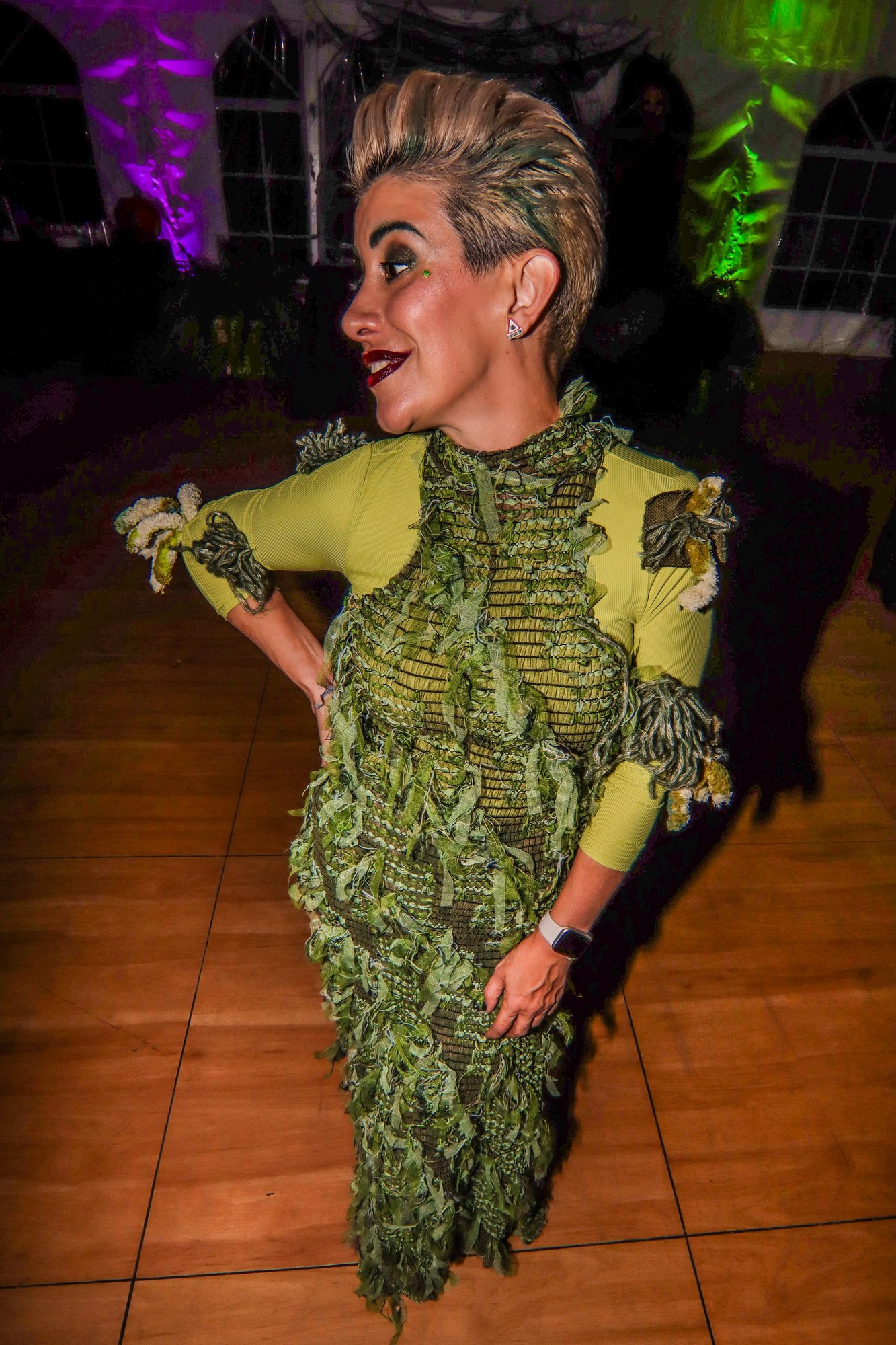 Baltimore Party 2K24 — photo 15