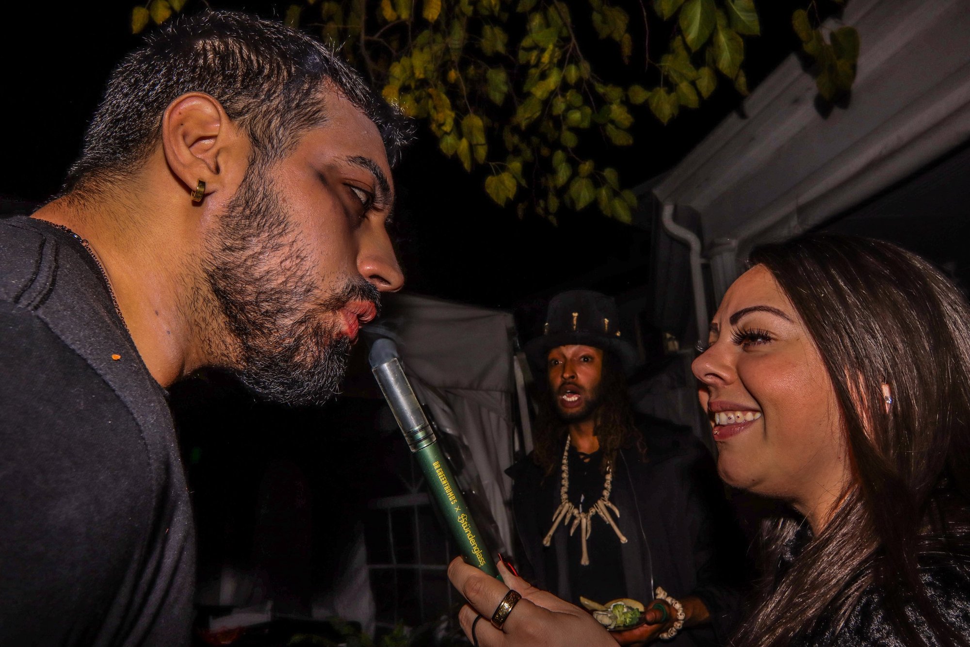 Baltimore Party 2K24 — photo 31