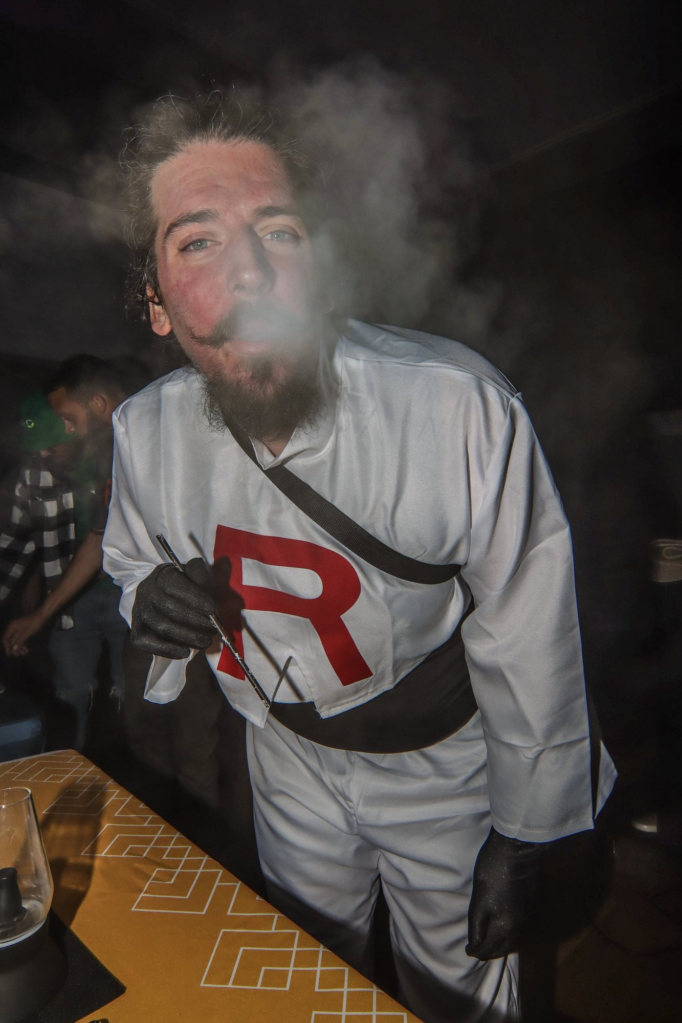 Baltimore Party 2K24 — photo 26