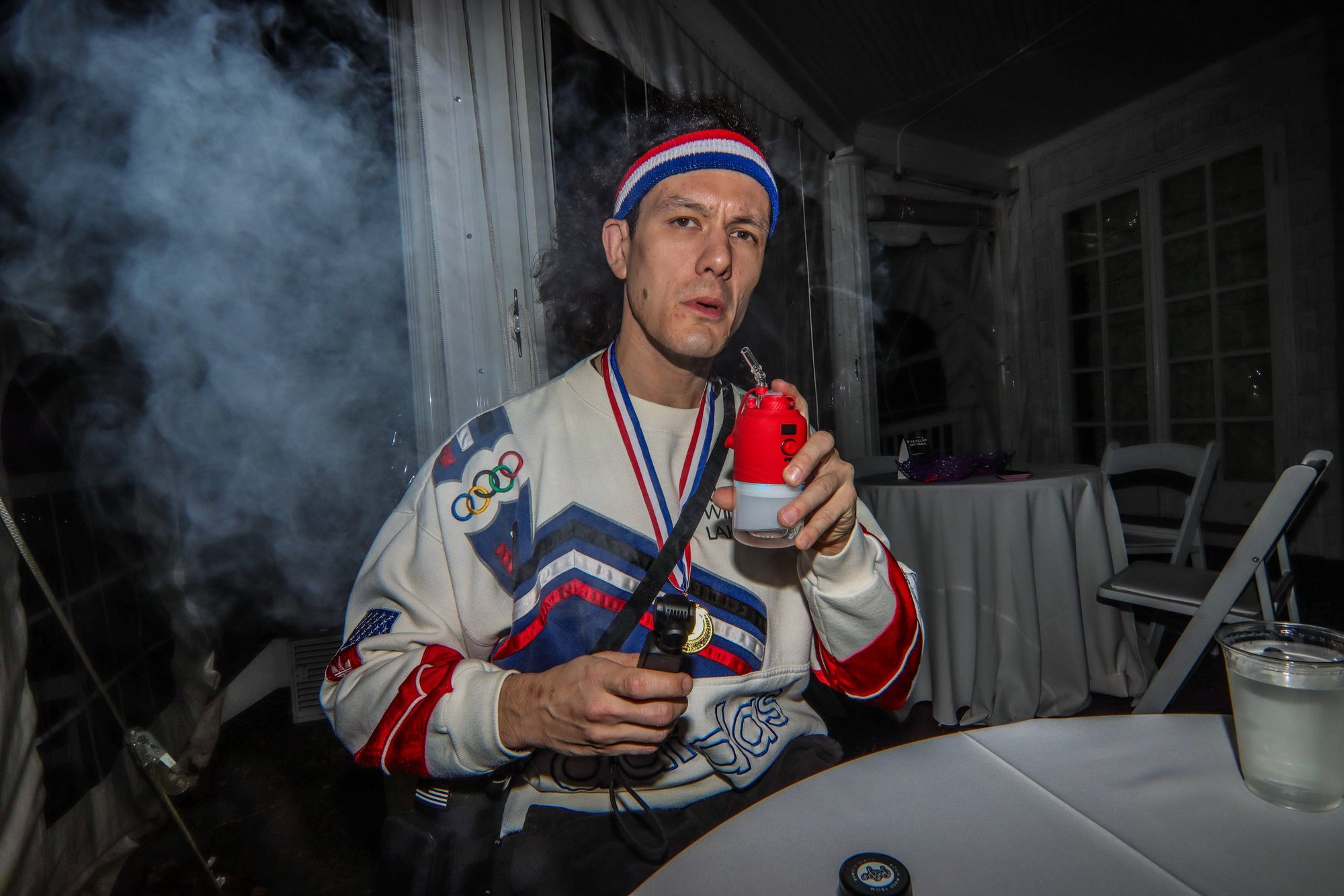 Baltimore Party 2K24 — photo 21