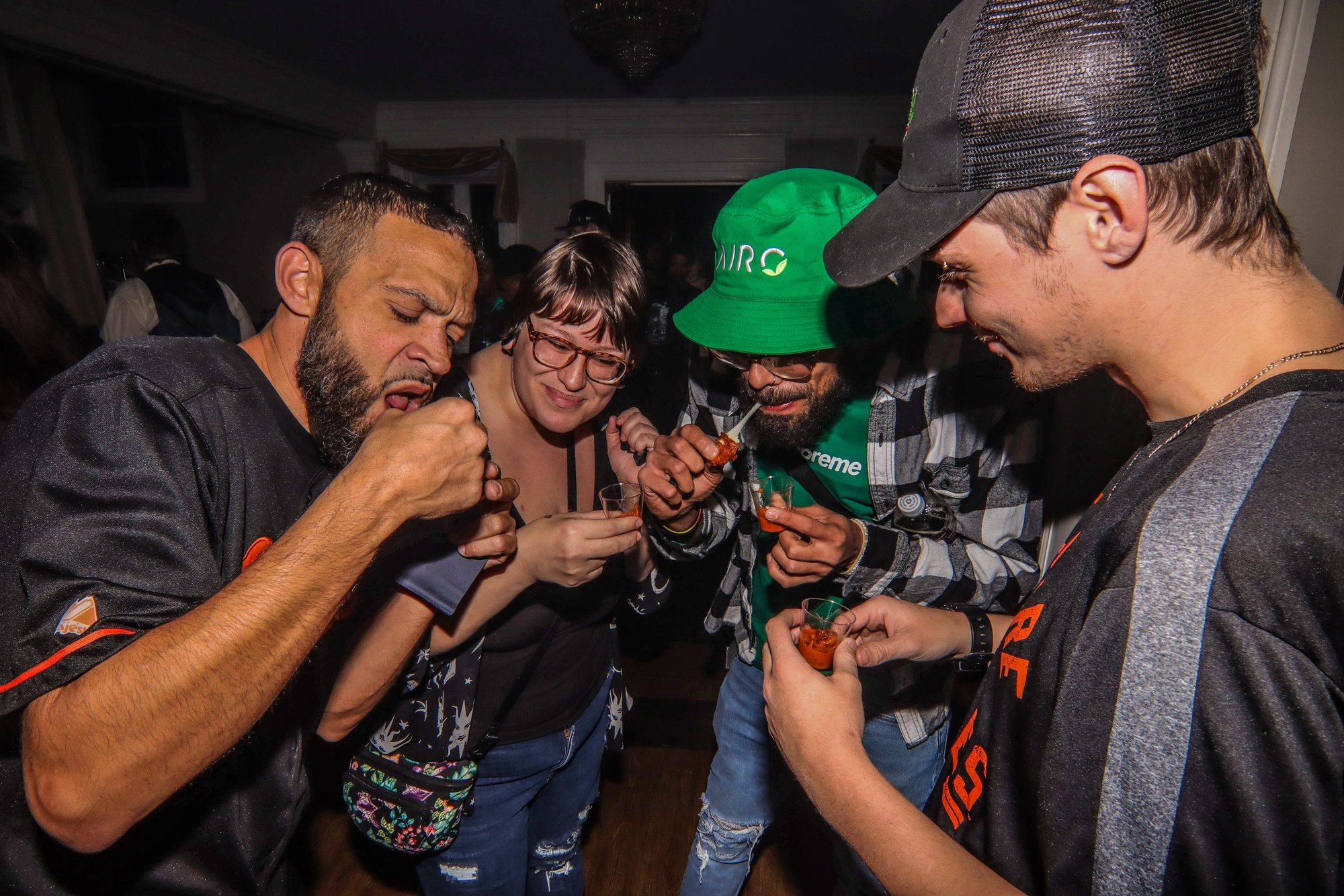 Baltimore Party 2K24 — photo 13