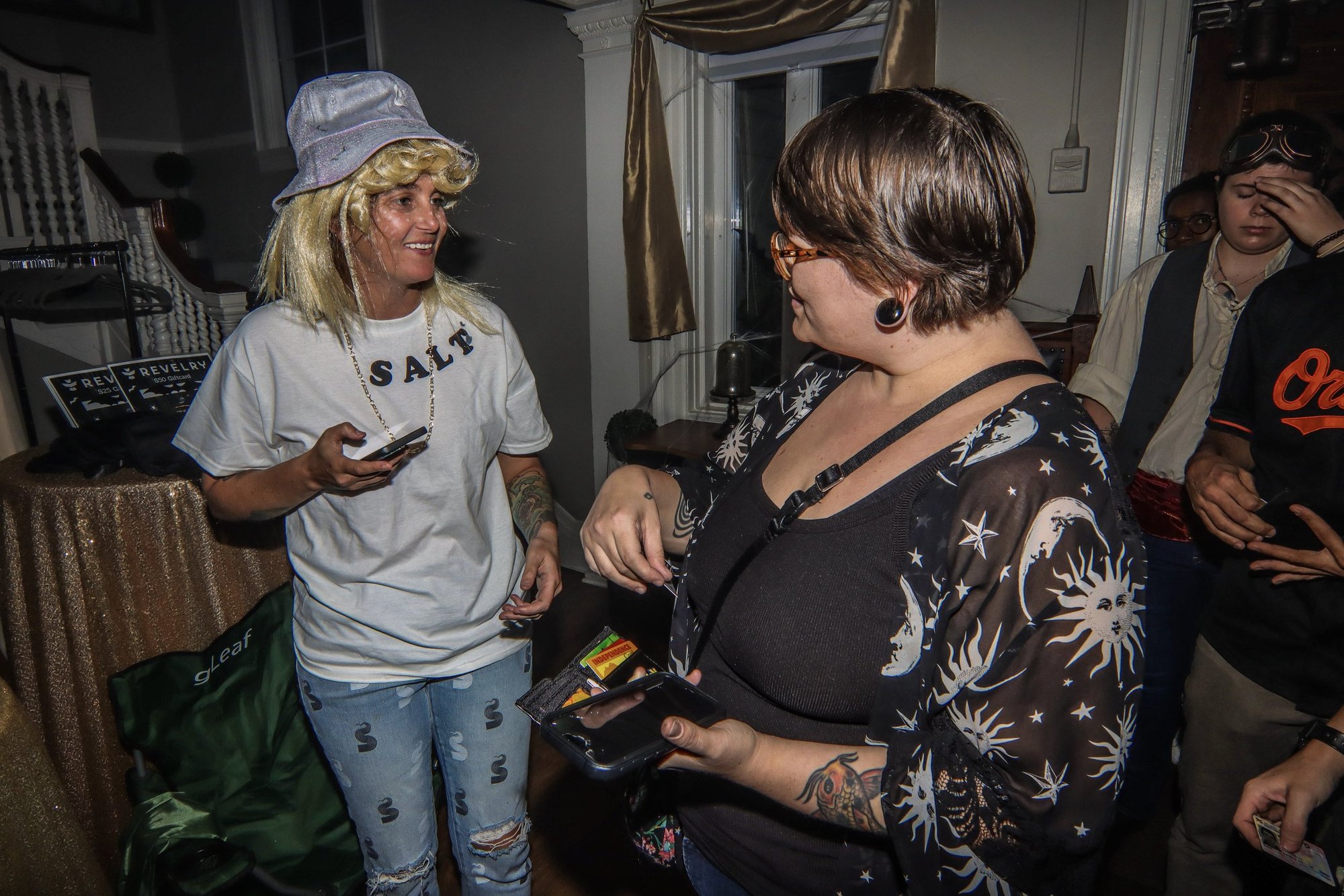 Baltimore Party 2K24 — photo 10