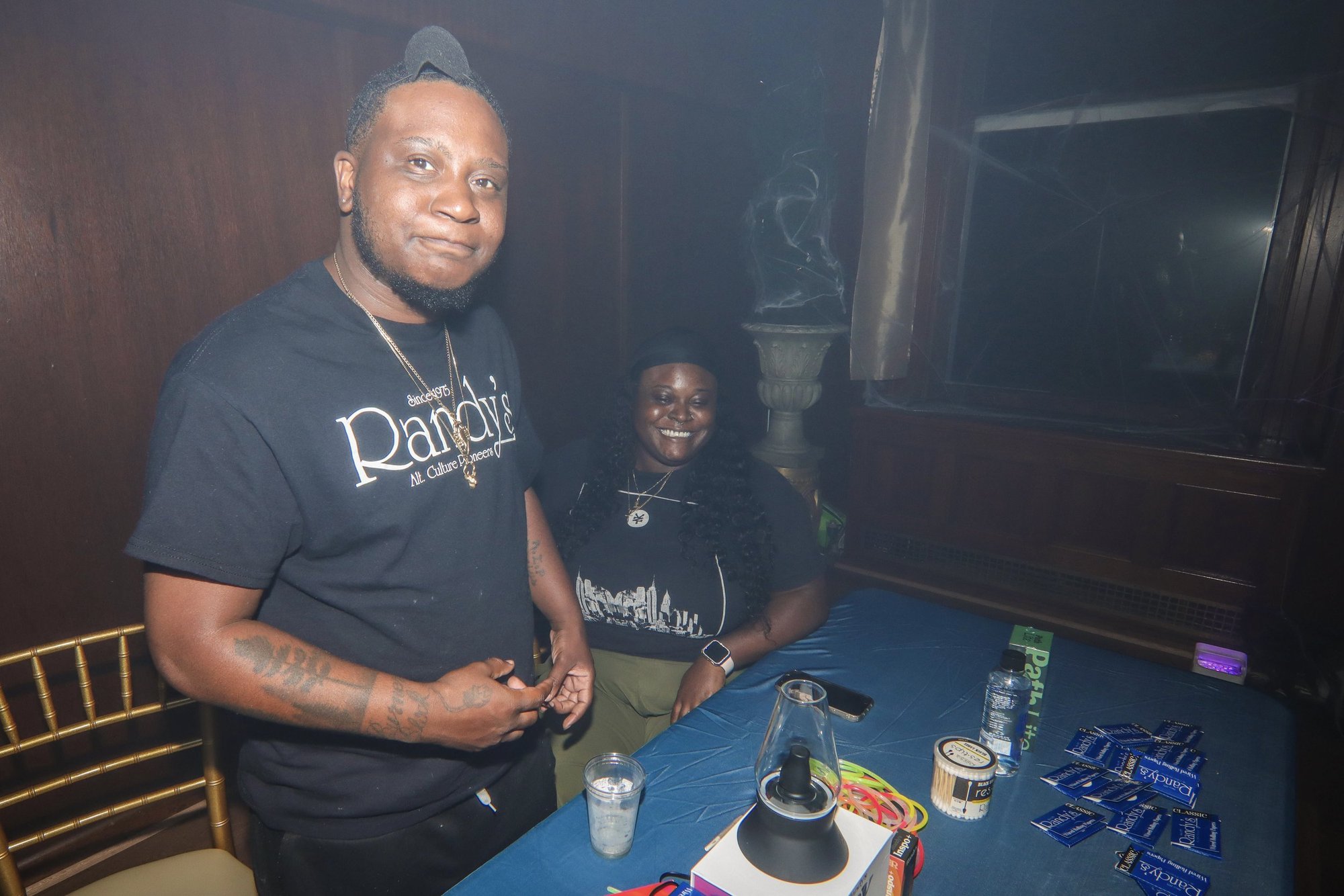 Baltimore Party 2K24 — photo 38