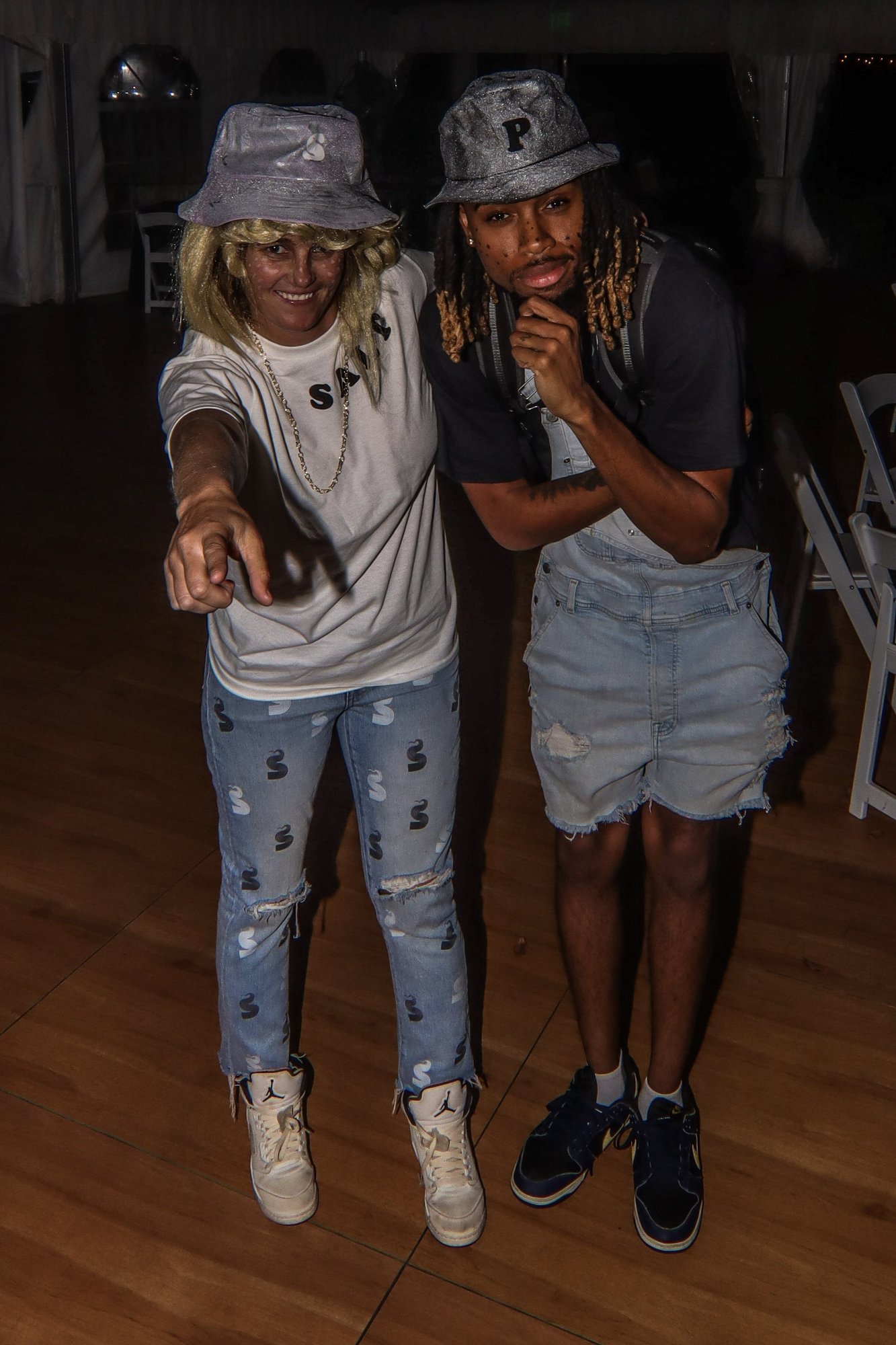 Baltimore Party 2K24 — photo 8
