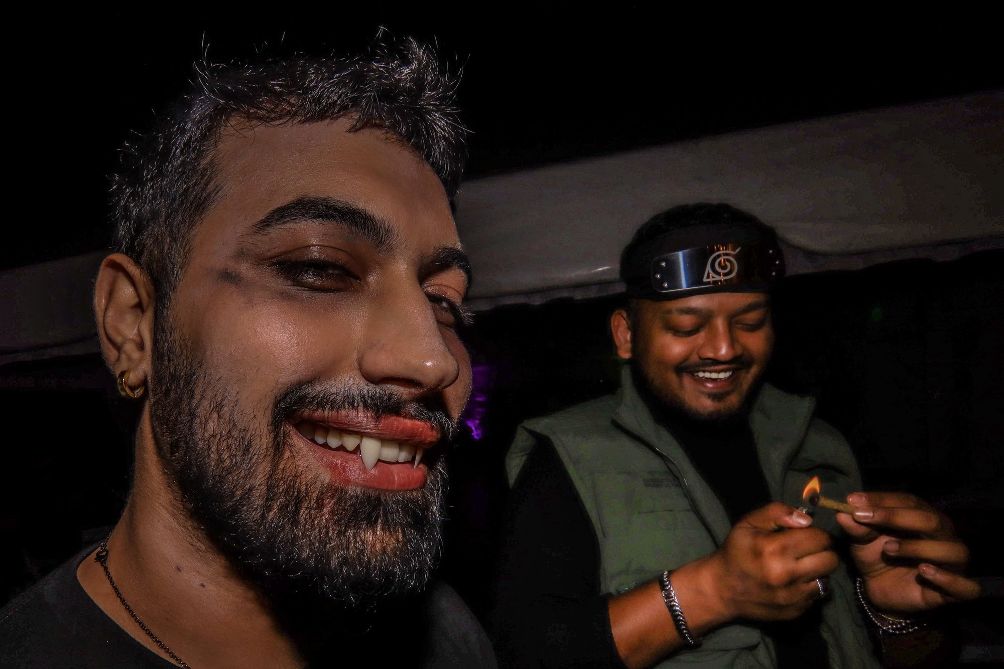Baltimore Party 2K24 — photo 32