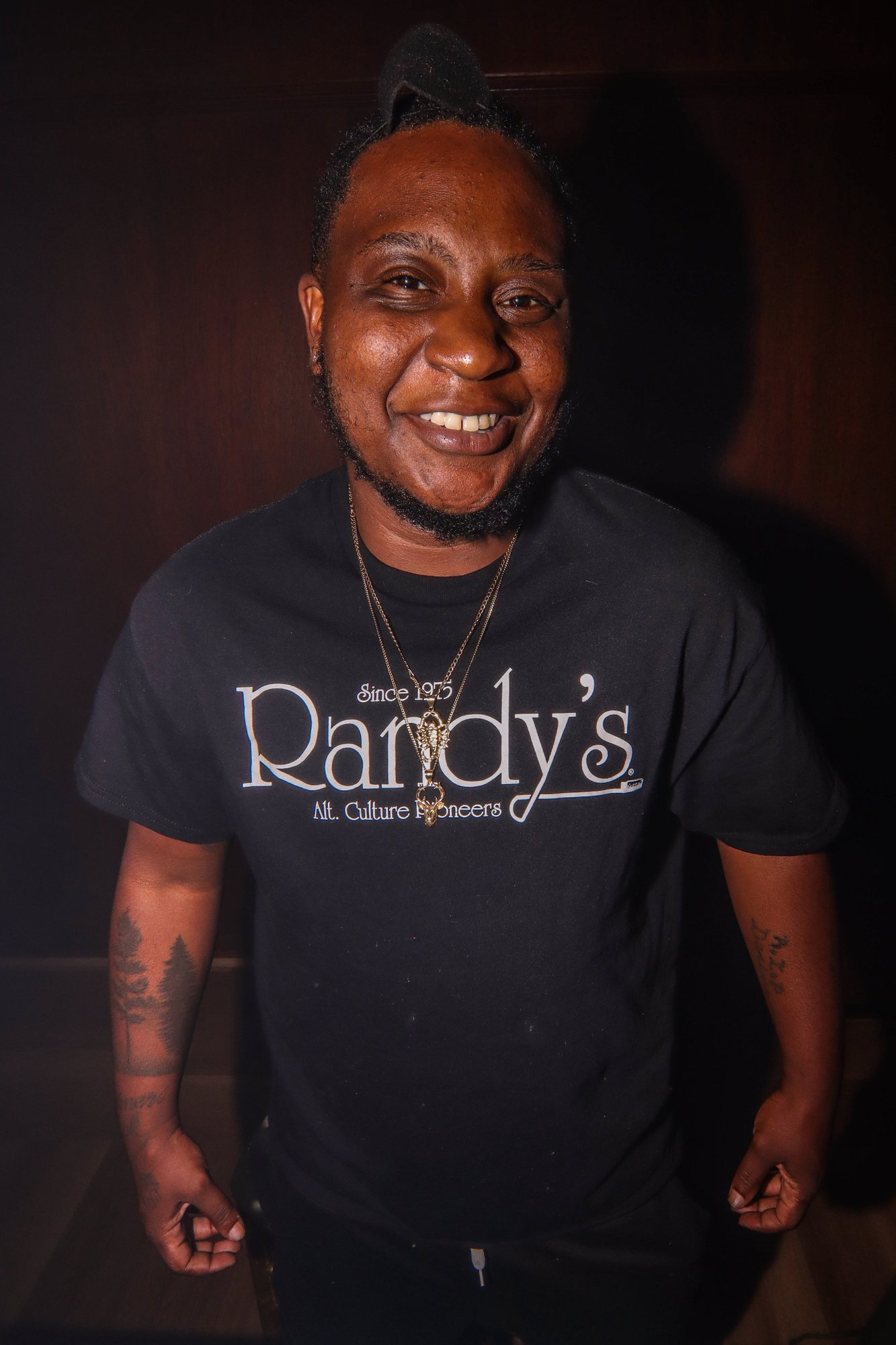 Baltimore Party 2K24 — photo 39