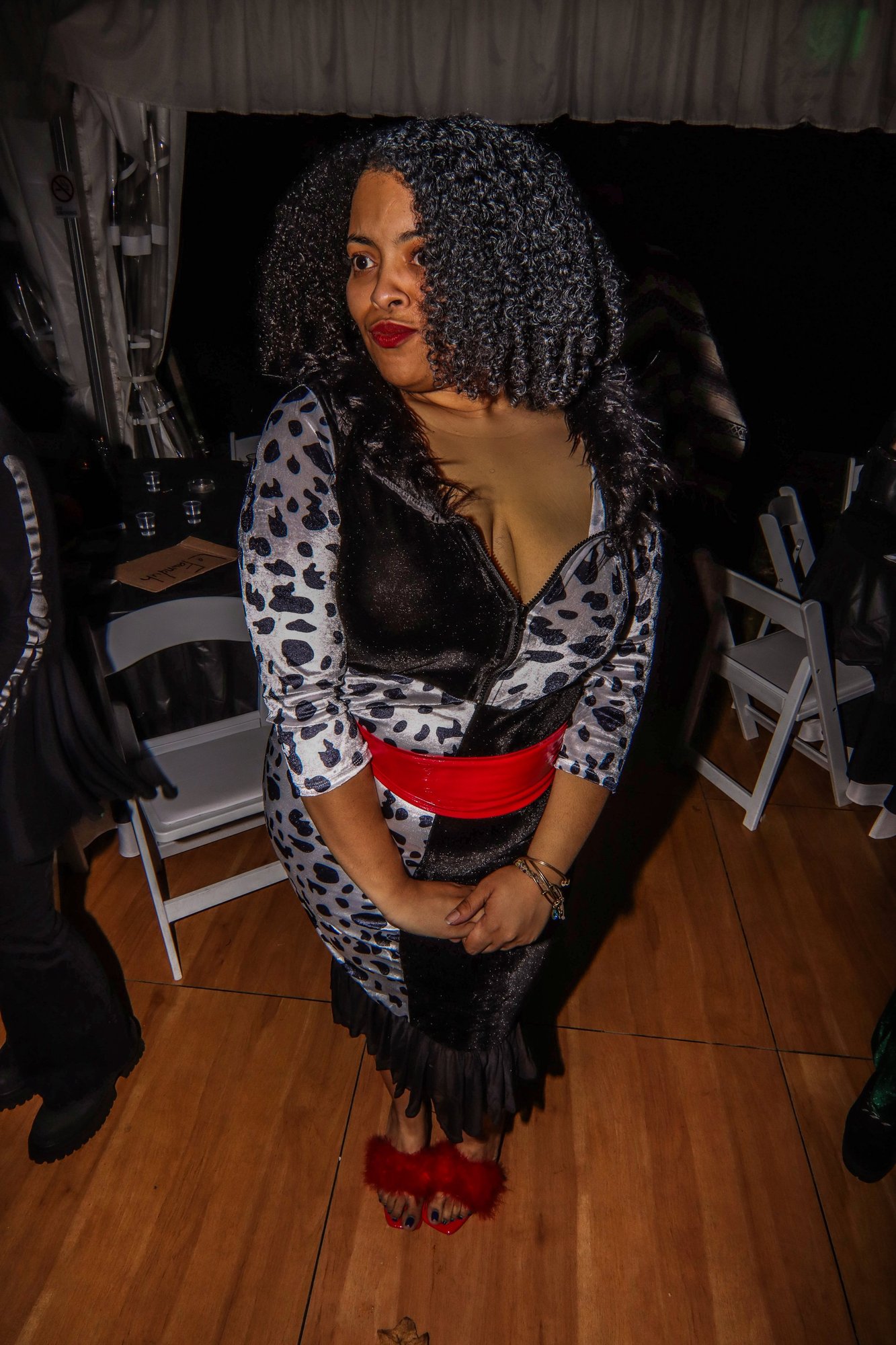Baltimore Party 2K24 — photo 70