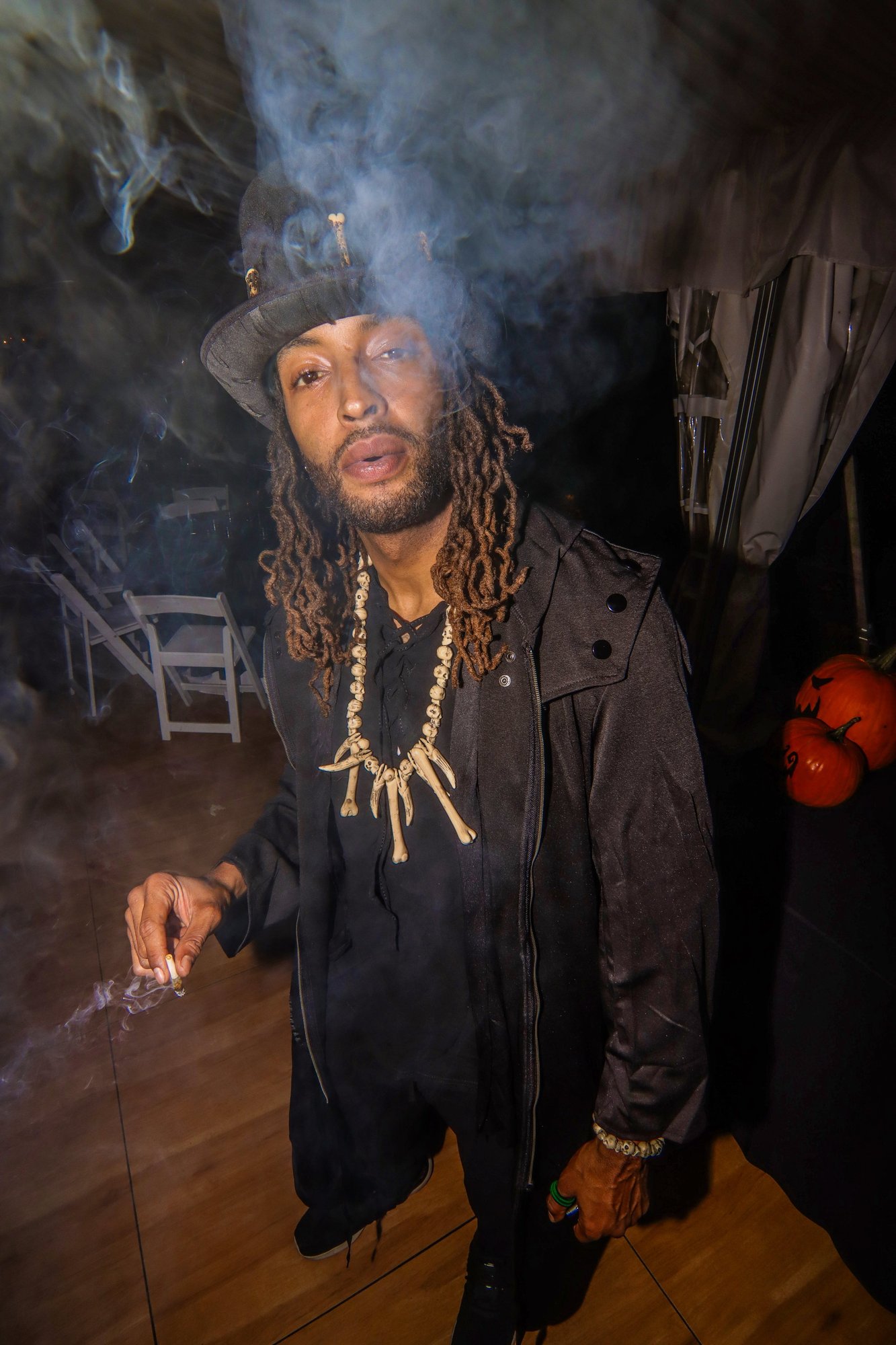 Baltimore Party 2K24 — photo 6