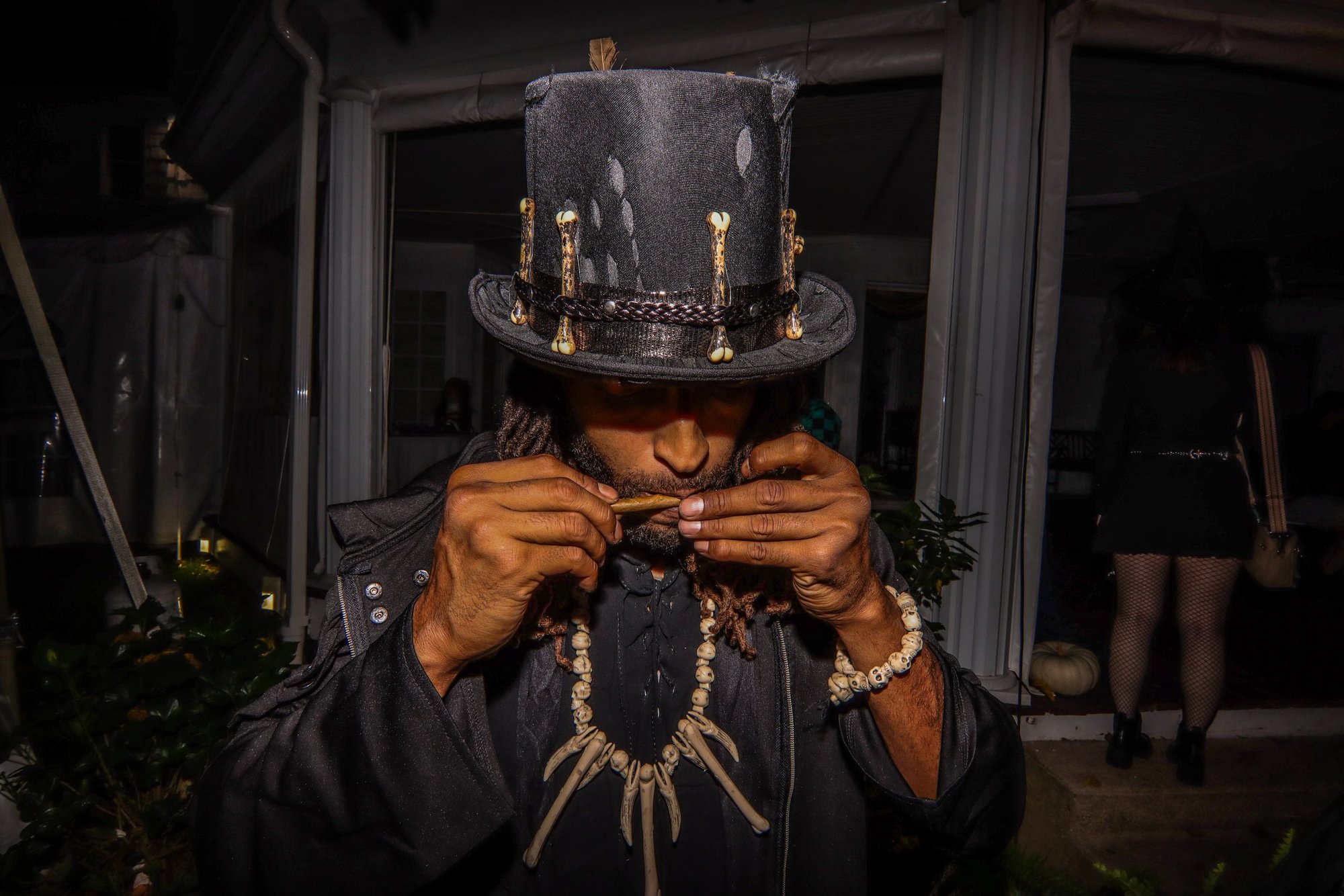 Baltimore Party 2K24 — photo 36