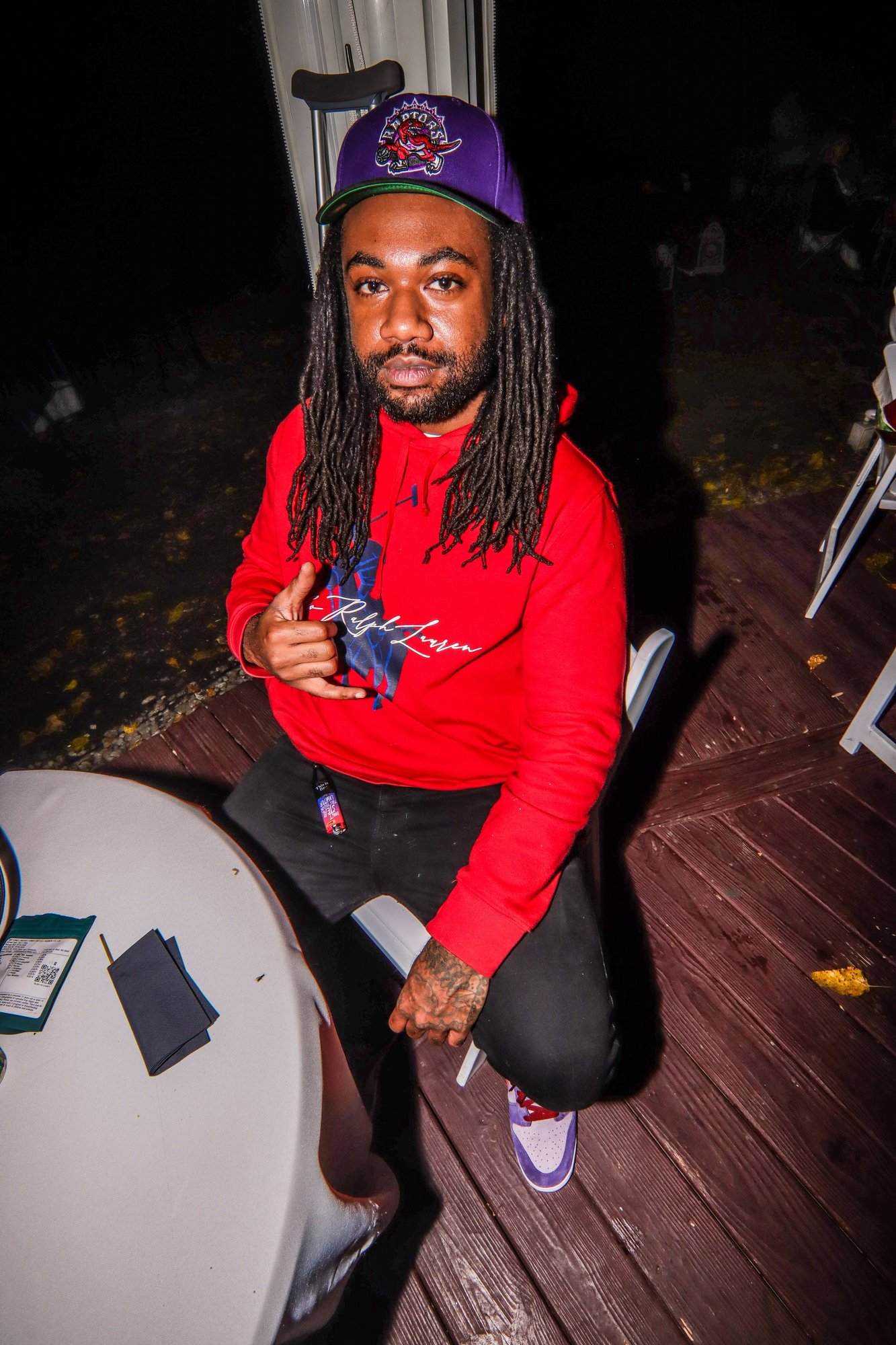 Baltimore Party 2K24 — photo 46