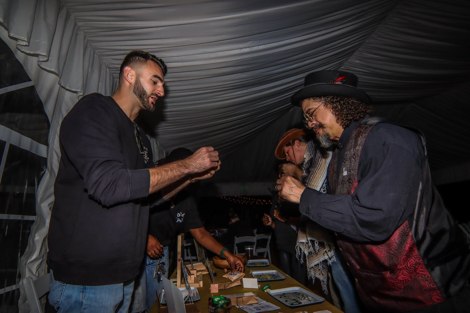 Baltimore Party 2K24 — photo 34