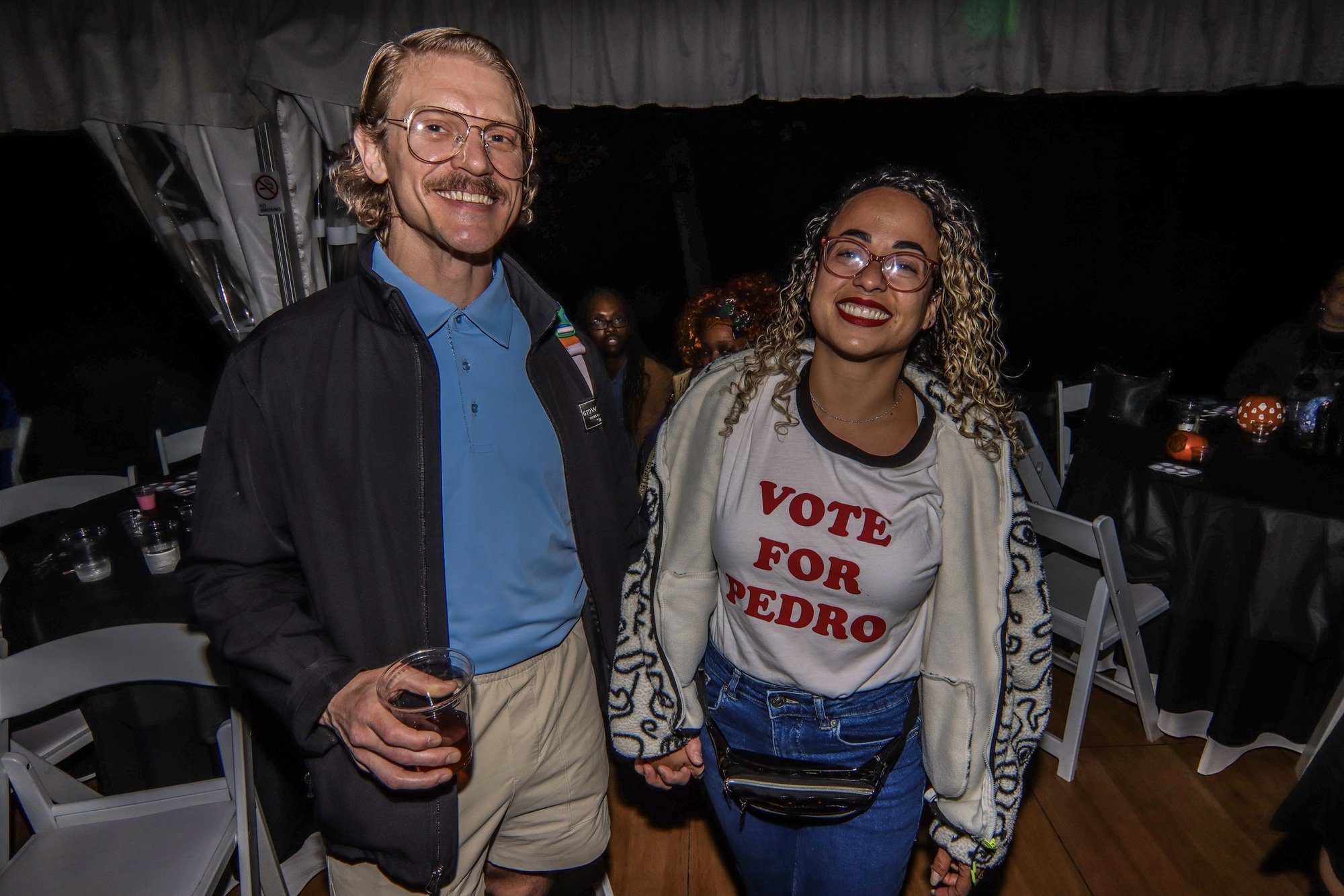 Baltimore Party 2K24 — photo 75