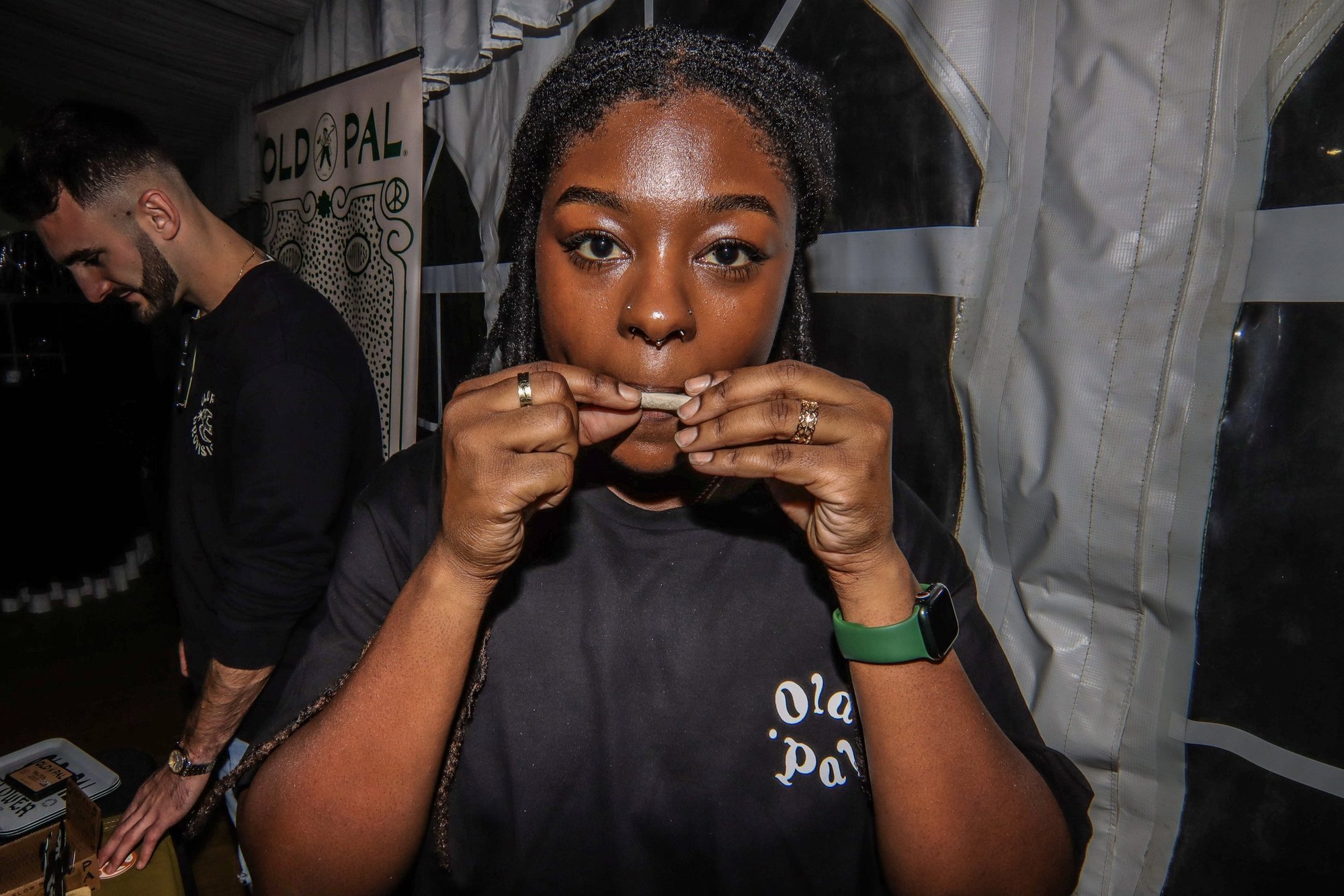 Baltimore Party 2K24 — photo 19