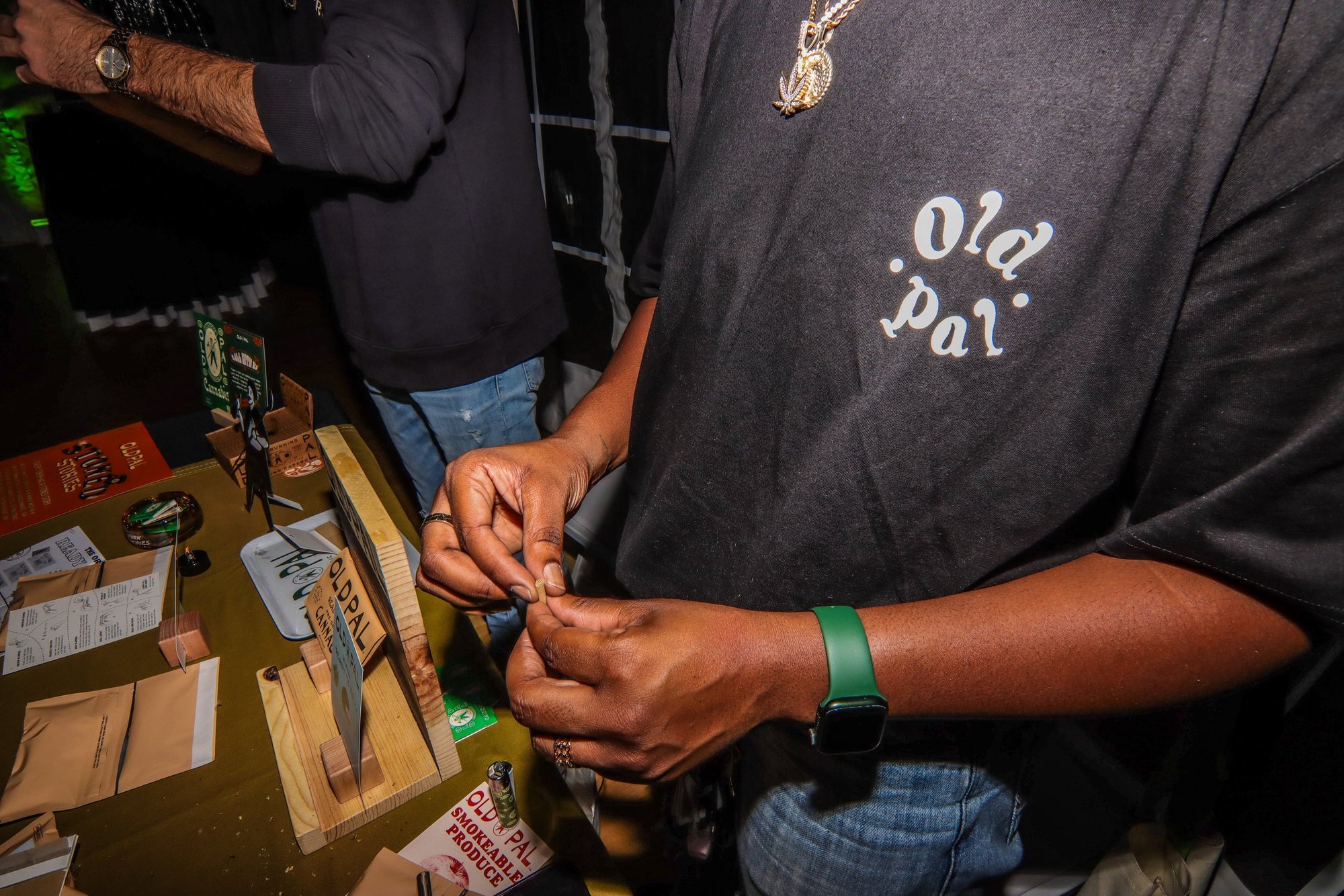 Baltimore Party 2K24 — photo 35