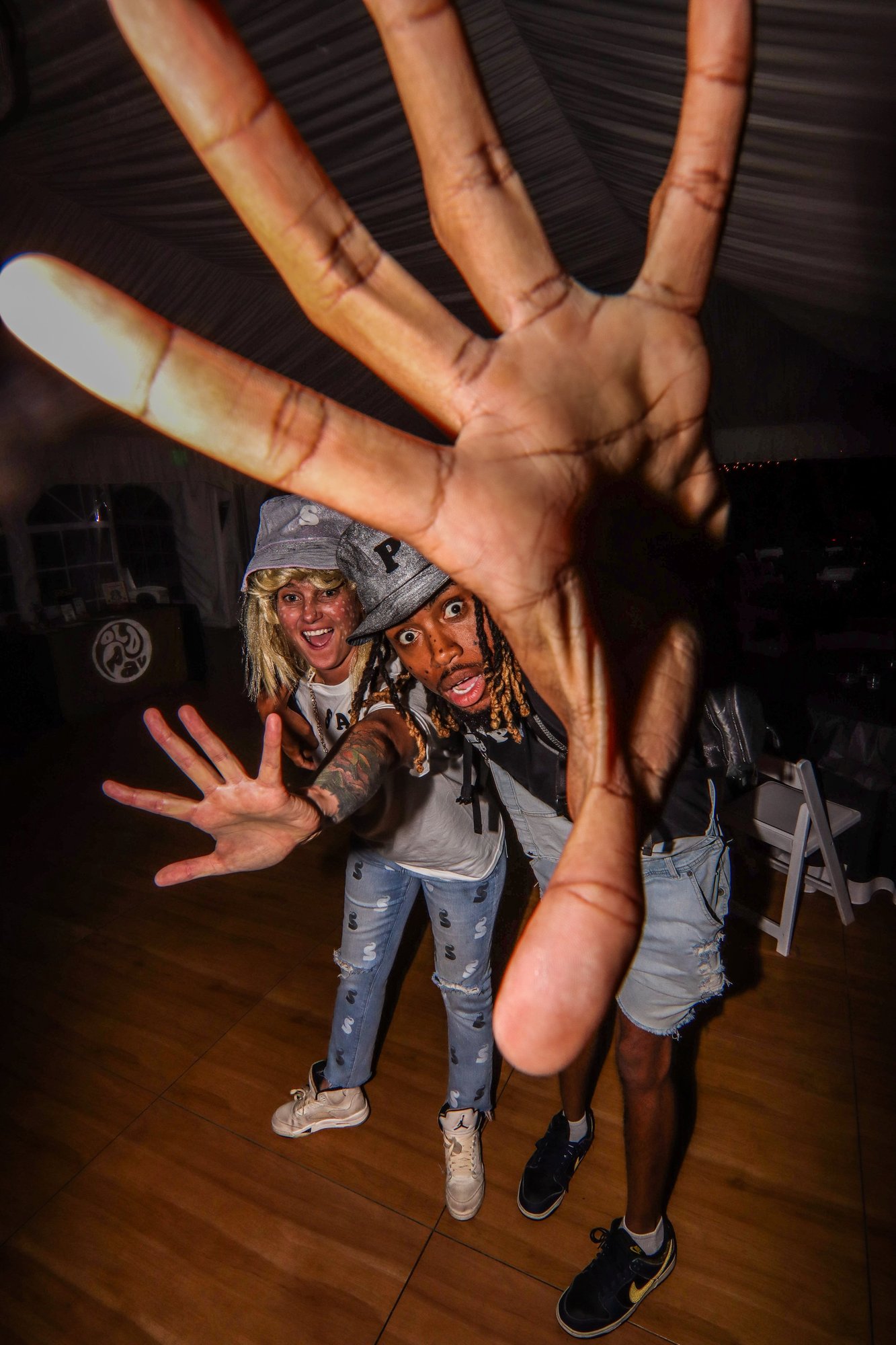 Baltimore Party 2K24 — photo 9