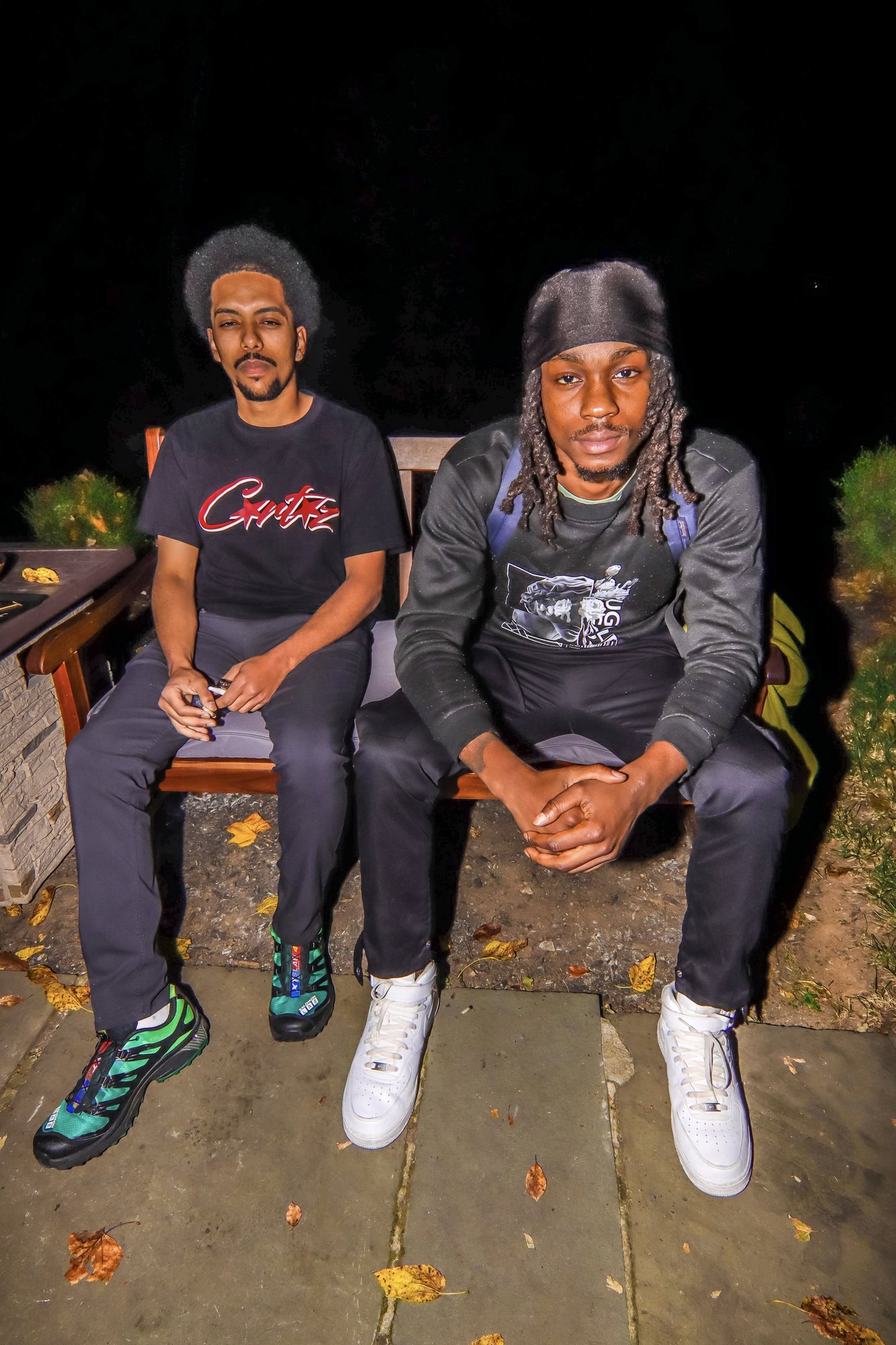 Baltimore Party 2K24 — photo 30
