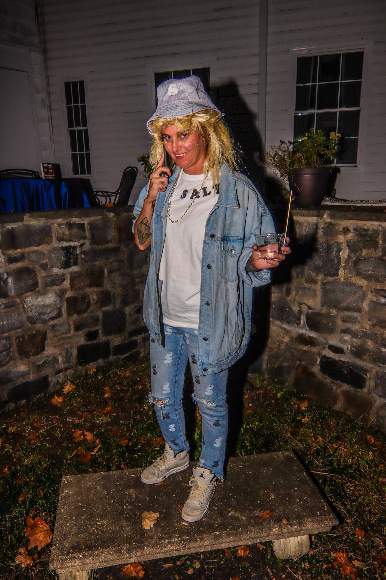 Baltimore Party 2K24 — photo 66