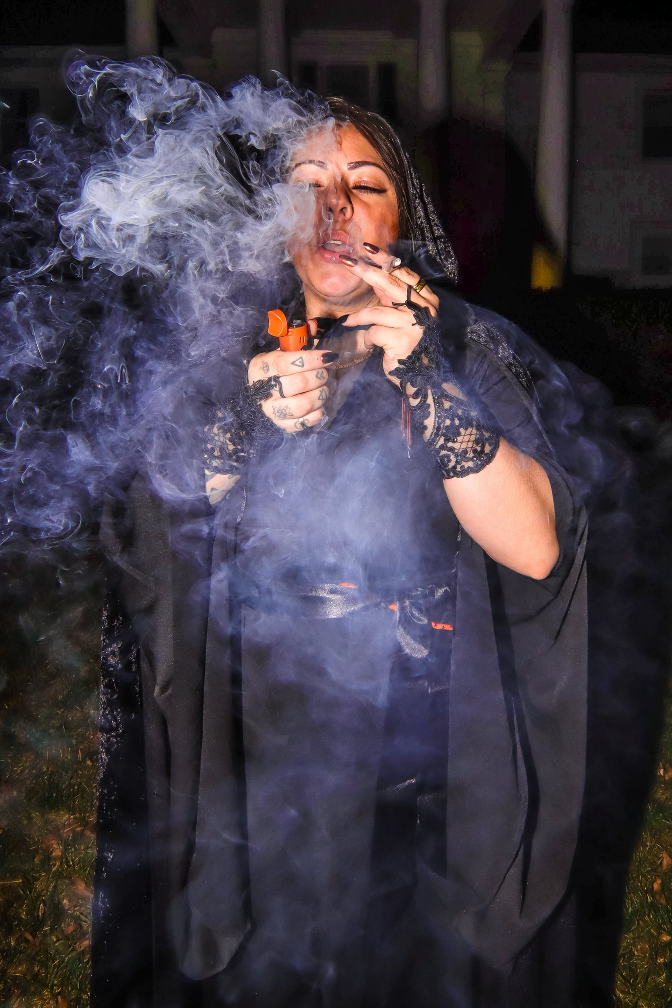 Baltimore Party 2K24 — photo 43