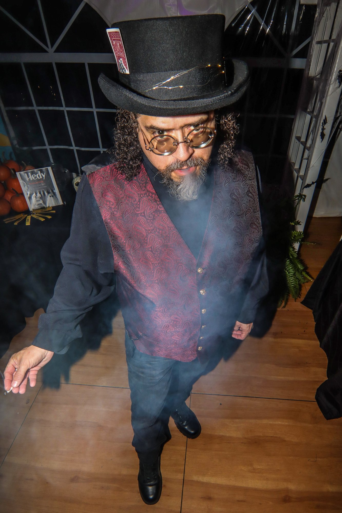 Baltimore Party 2K24 — photo 7