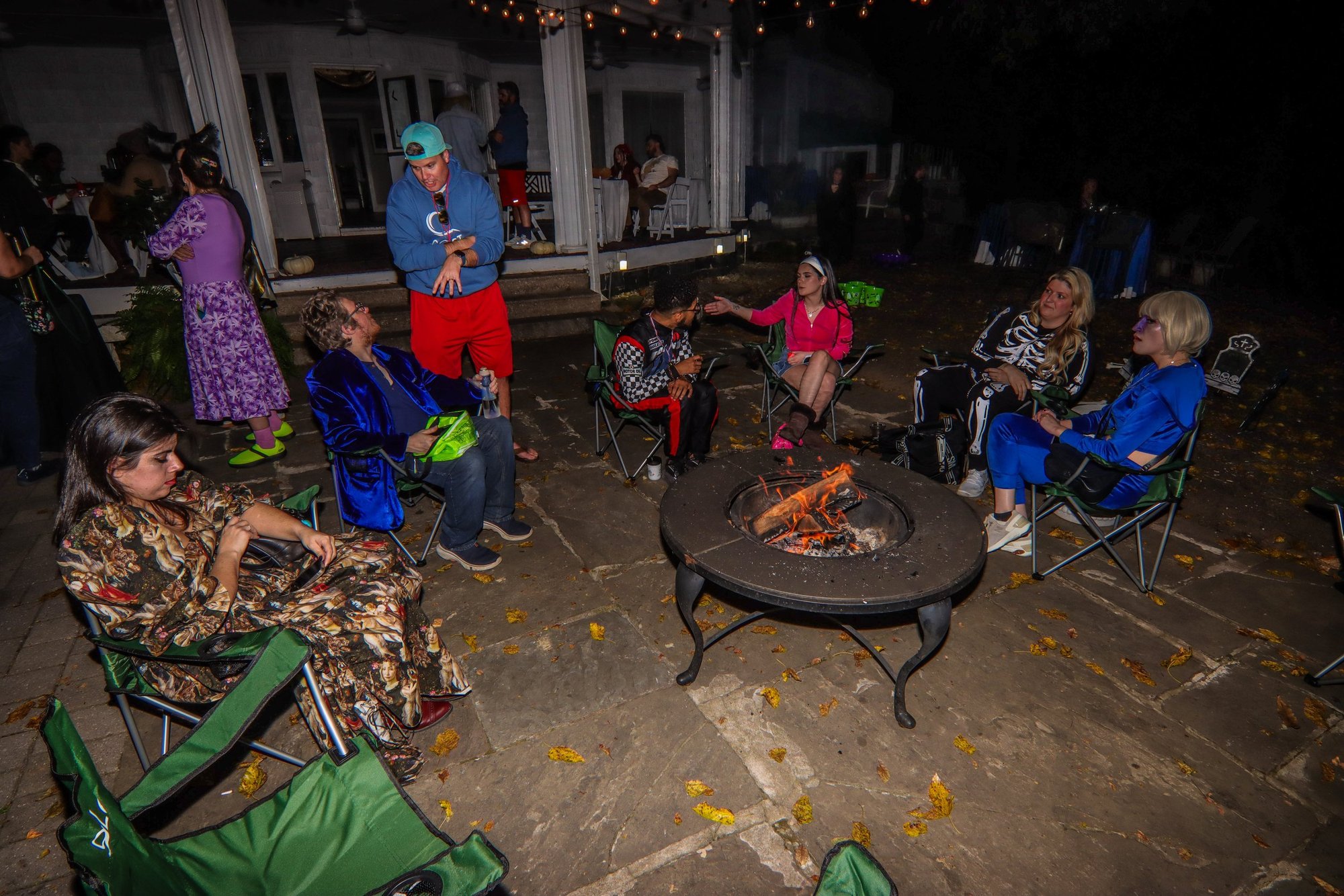 Baltimore Party 2K24 — photo 51