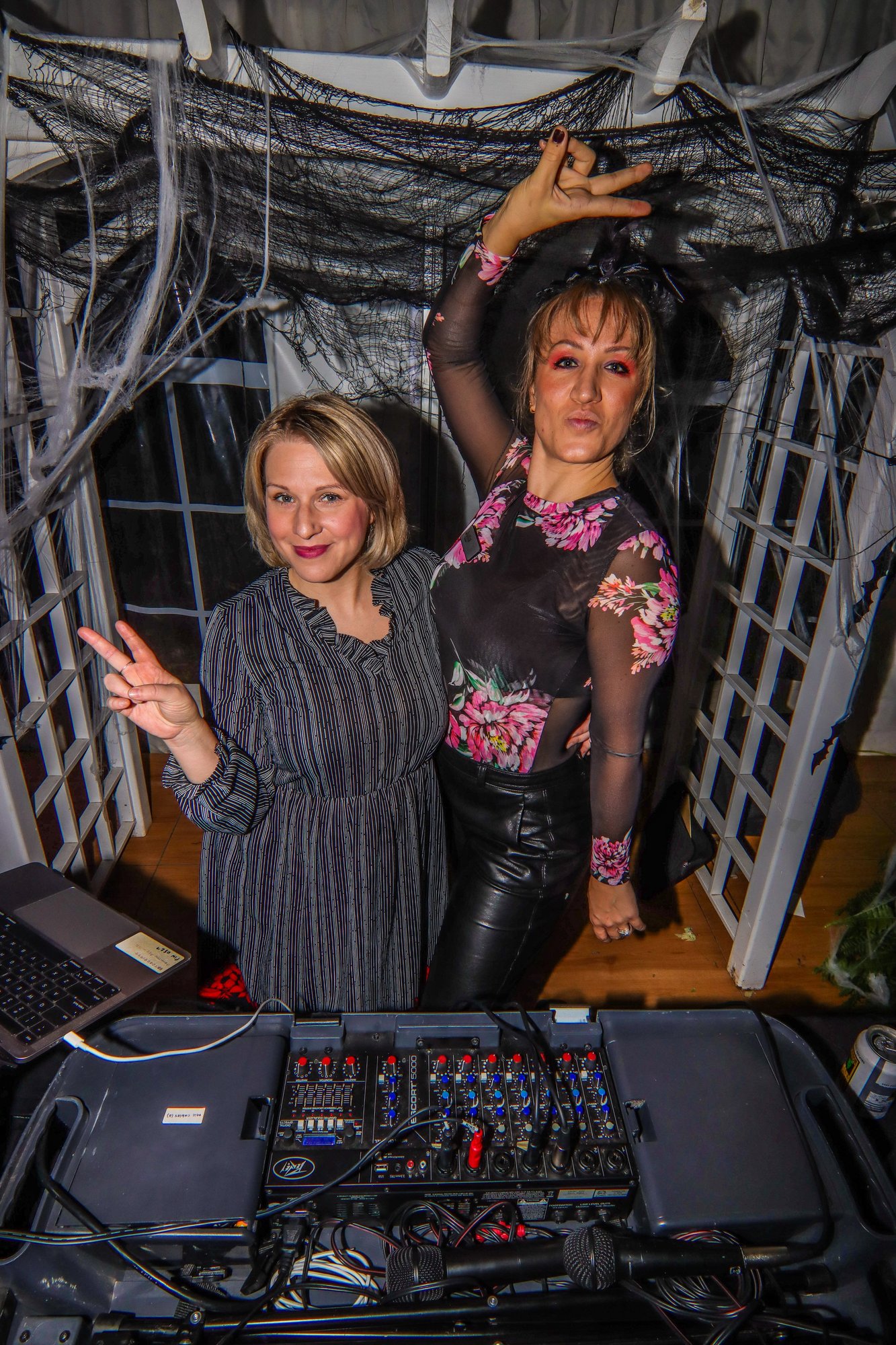 Baltimore Party 2K24 — photo 18