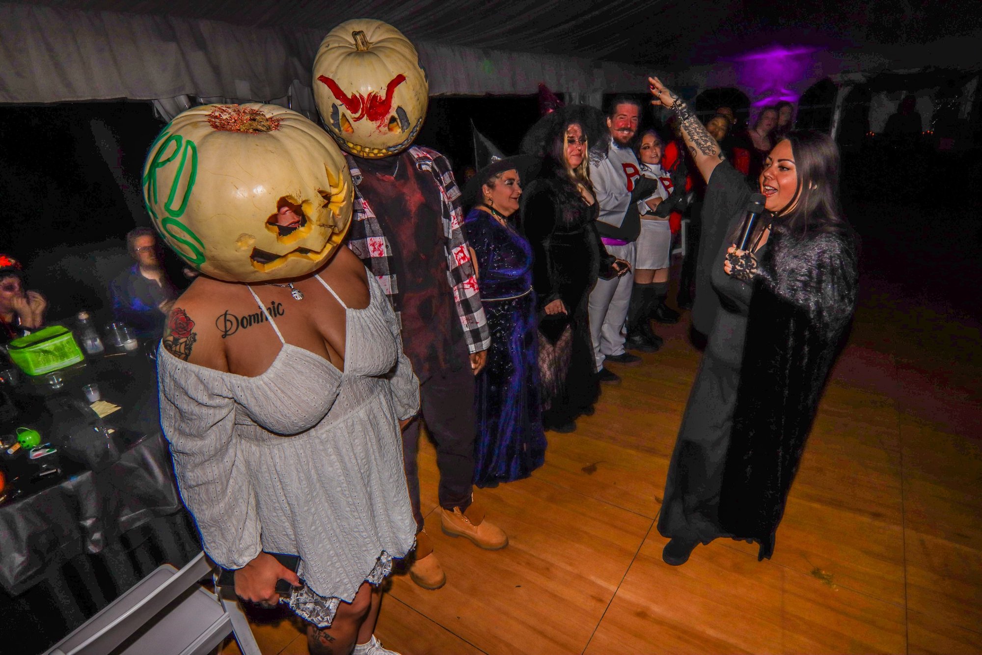 Baltimore Party 2K24 — photo 77