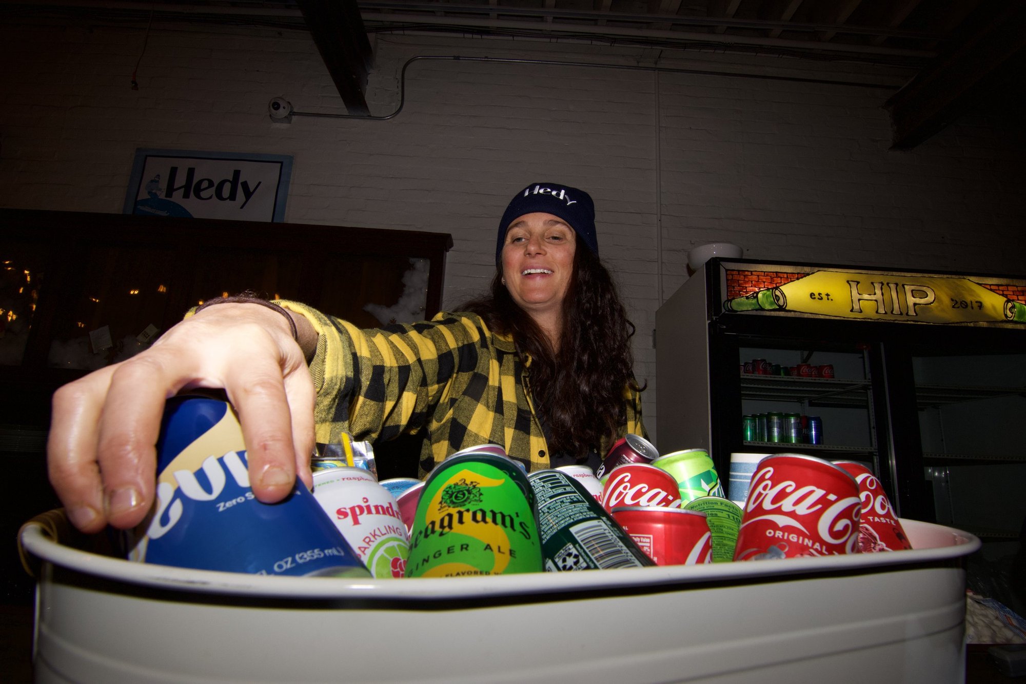 Cannabist Winter Party 2K24 — photo 11