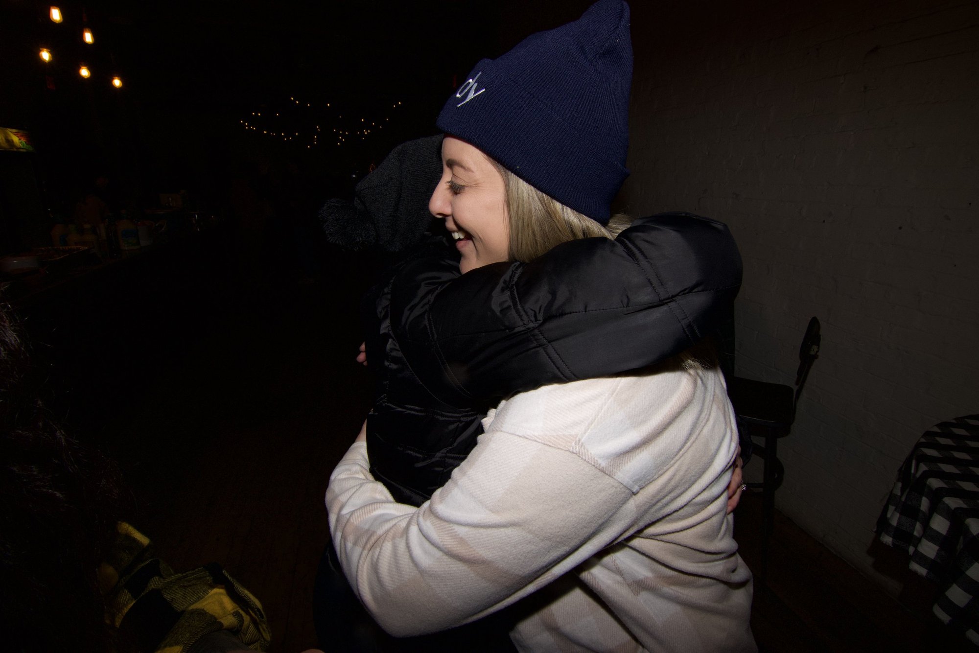 Cannabist Winter Party 2K24 — photo 26