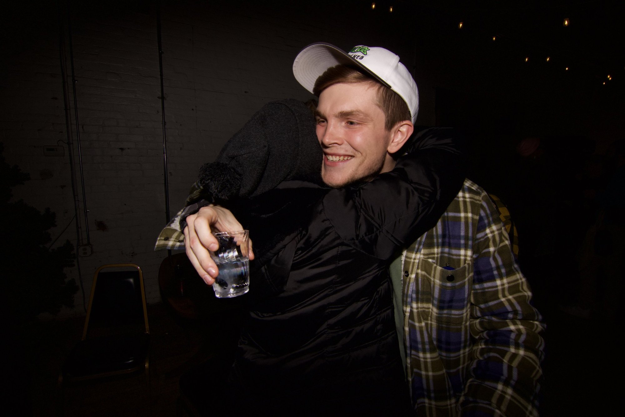 Cannabist Winter Party 2K24 — photo 25