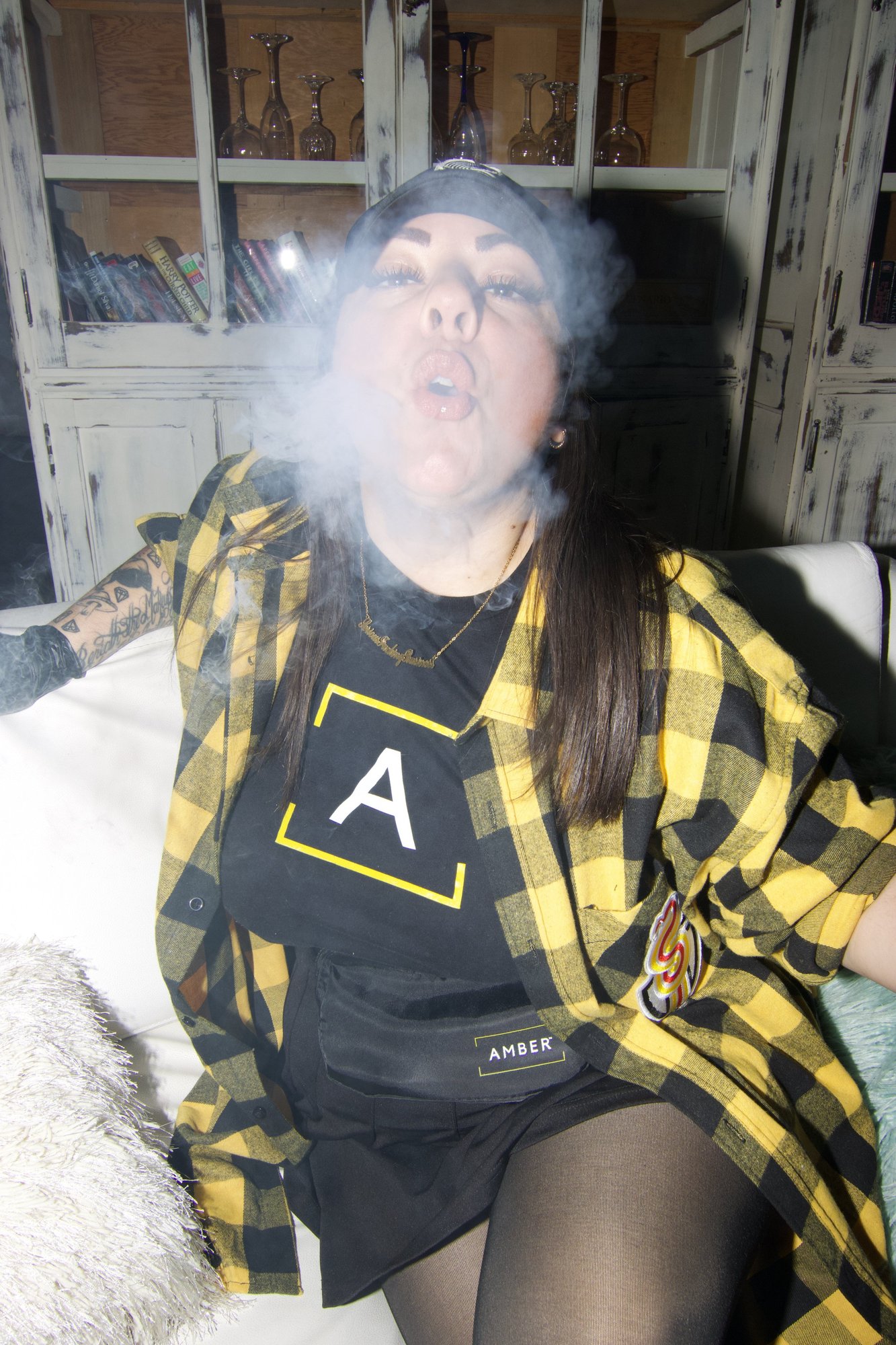 Cannabist Winter Party 2K24 — photo 38