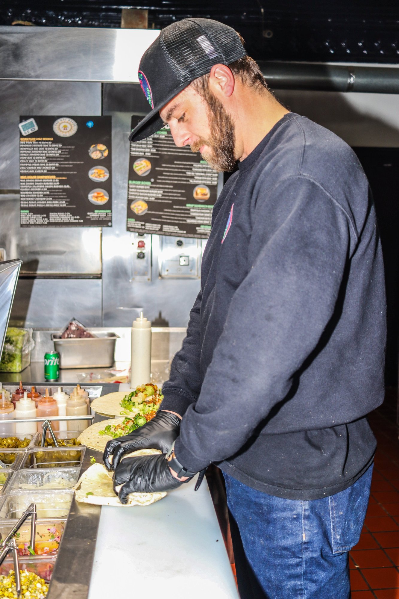 Luckys Food 2K24 — photo 2