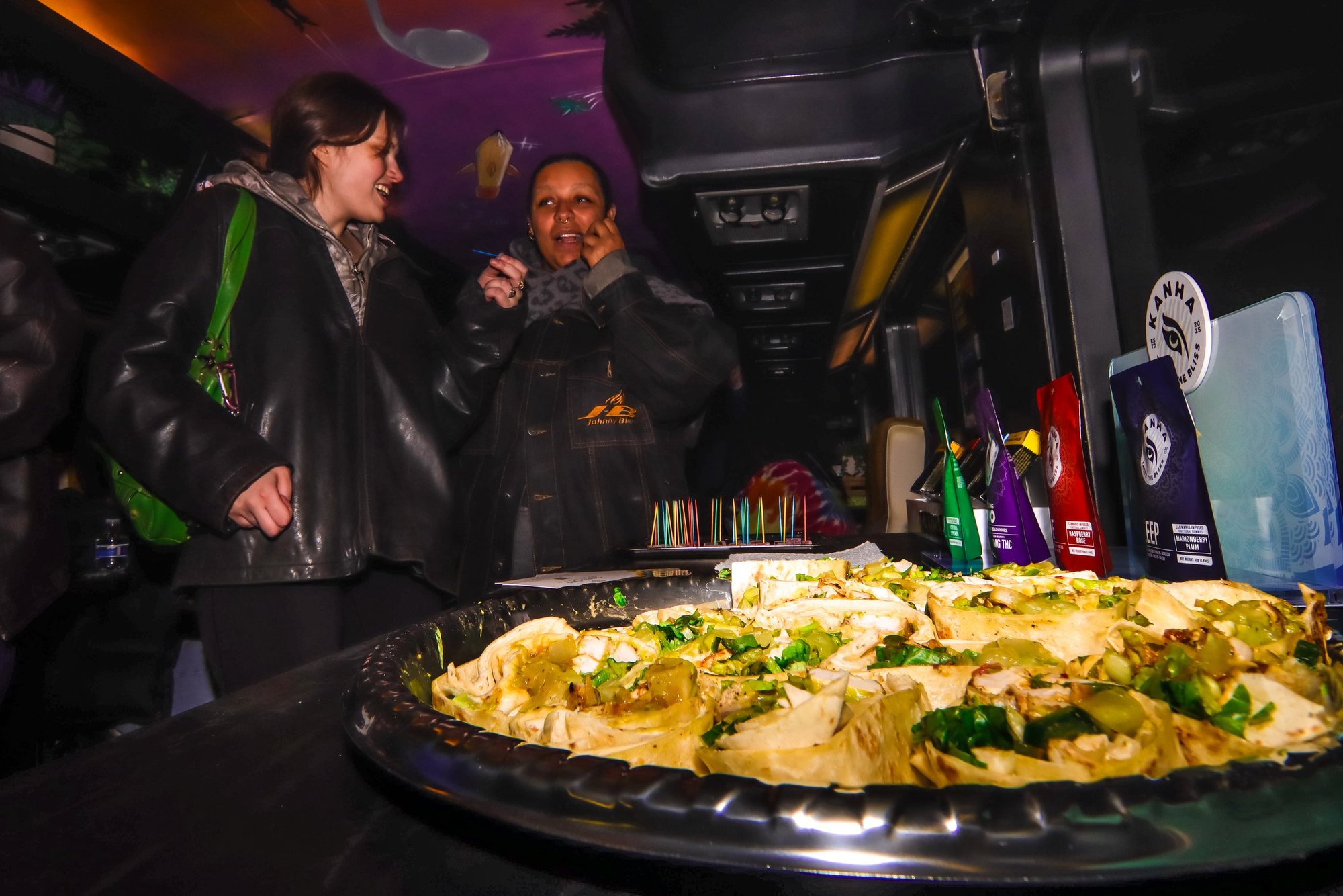 Luckys Food 2K24 — photo 8