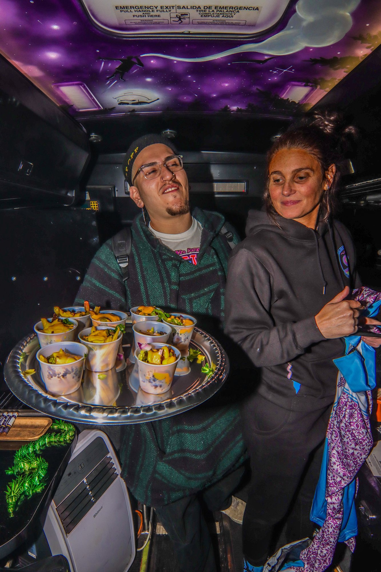Luckys Food 2K24 — photo 18