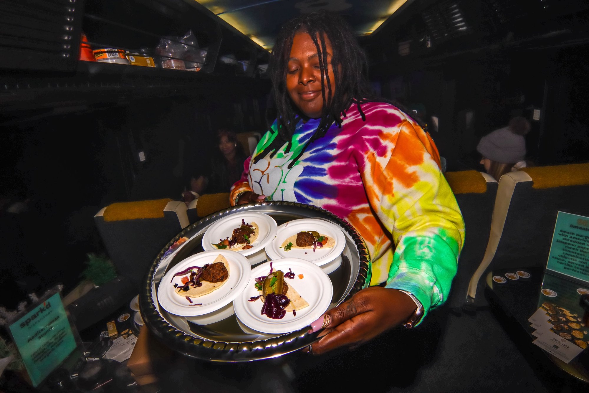 Luckys Food 2K24 — photo 17
