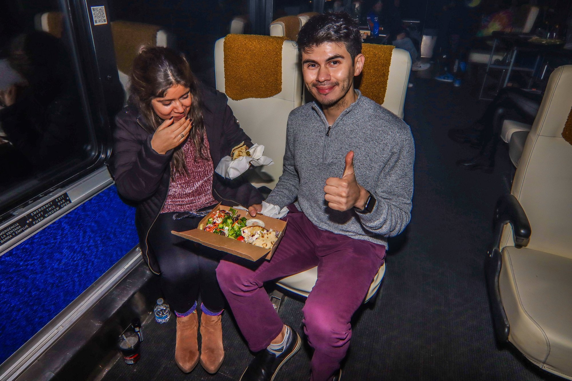 Luckys Food 2K24 — photo 6