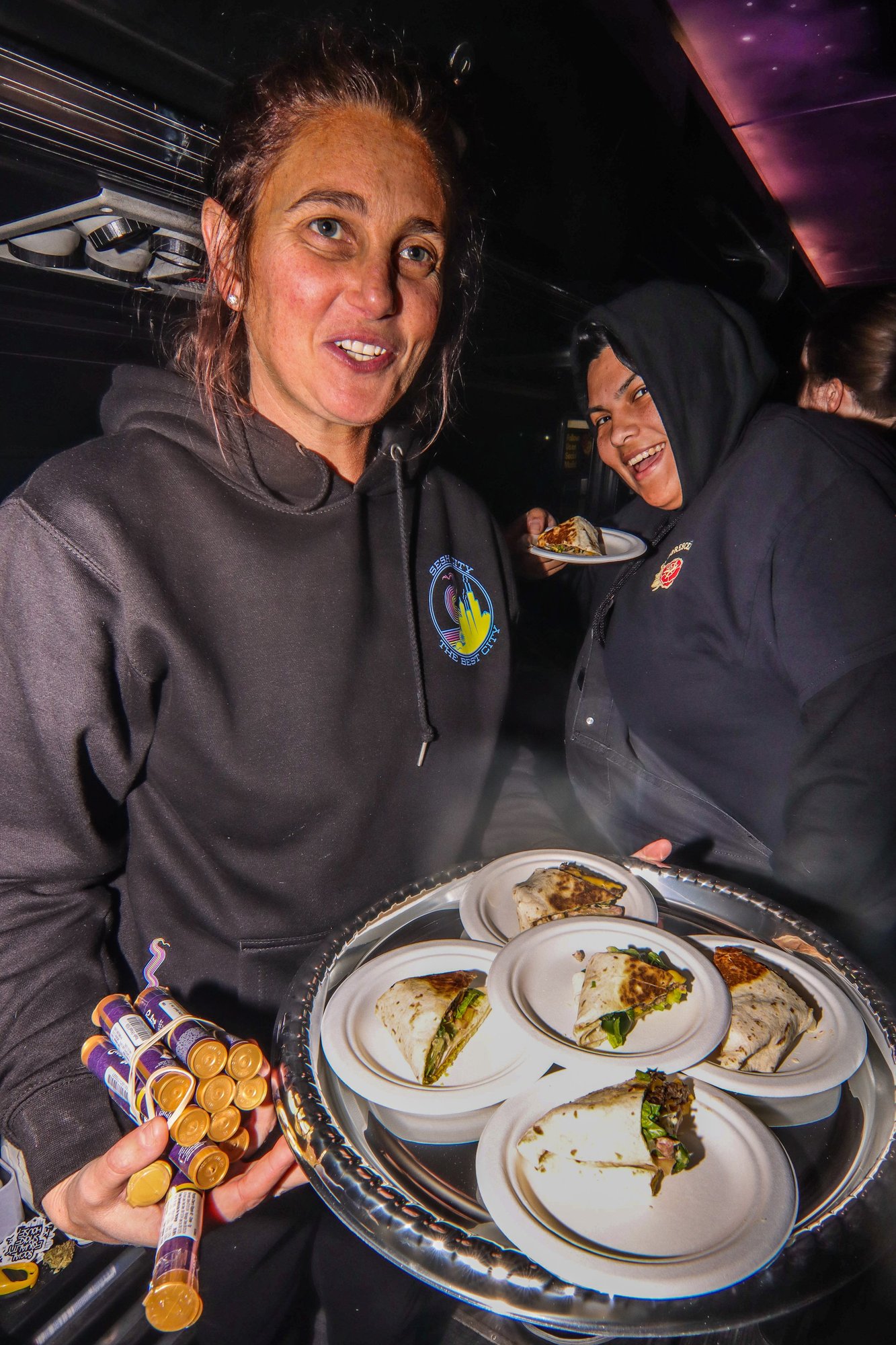 Luckys Food 2K24 — photo 34